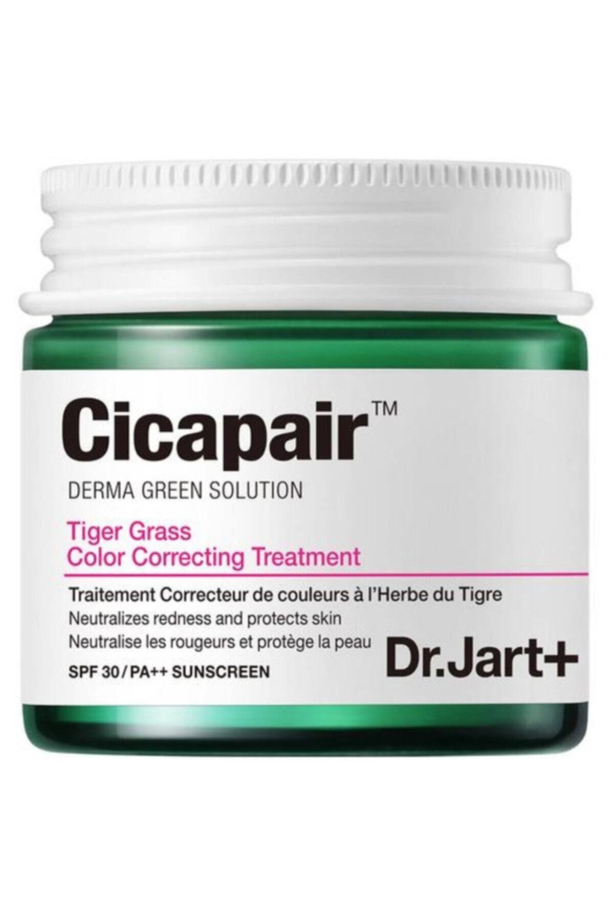 Dr. Jart+ Cicapair  Renk Düzenleyici Krem Spf 30 50ml