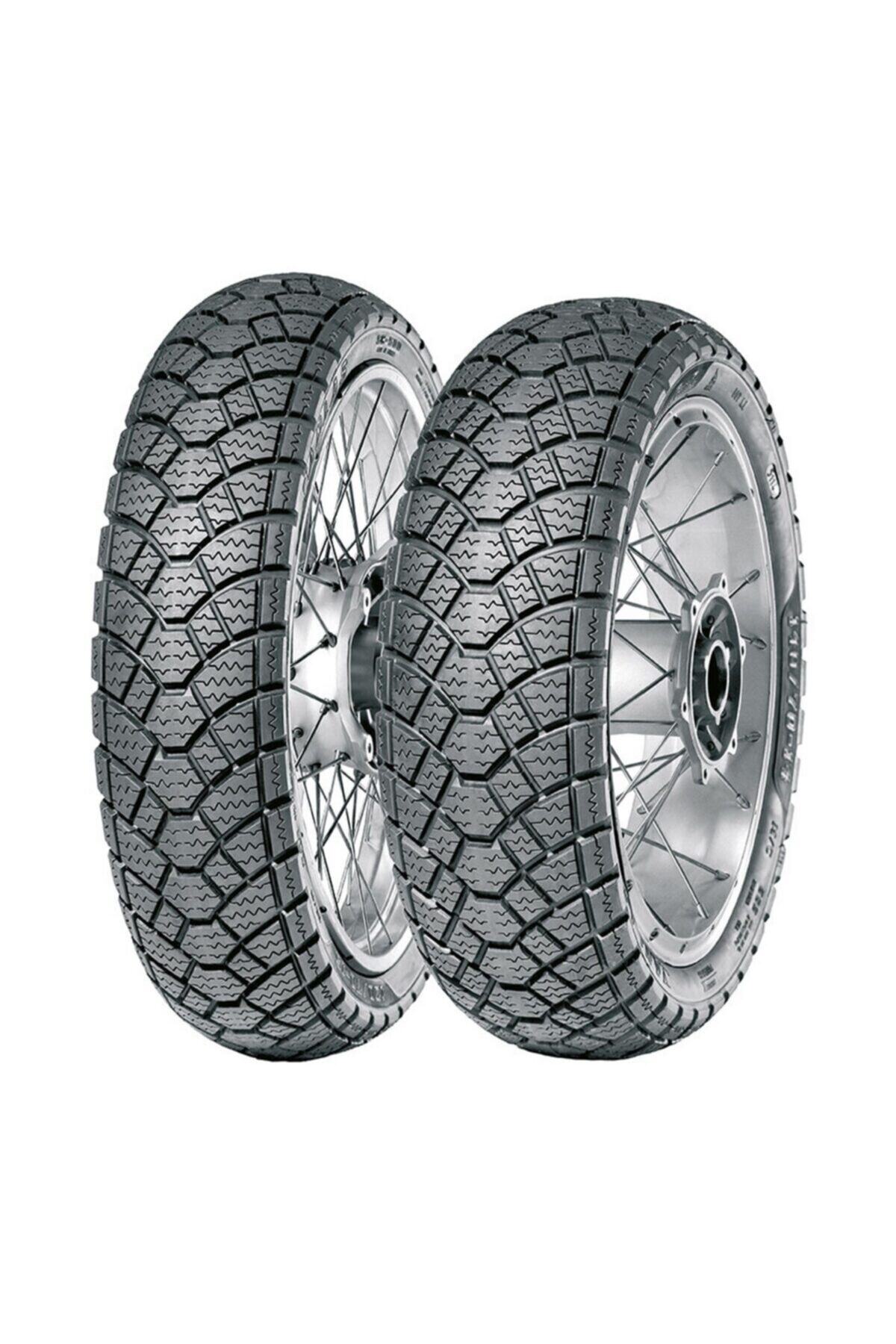 ANLAS Yamaha Xmax 300 Winter Grip 2 Kışlık Takım Lastik