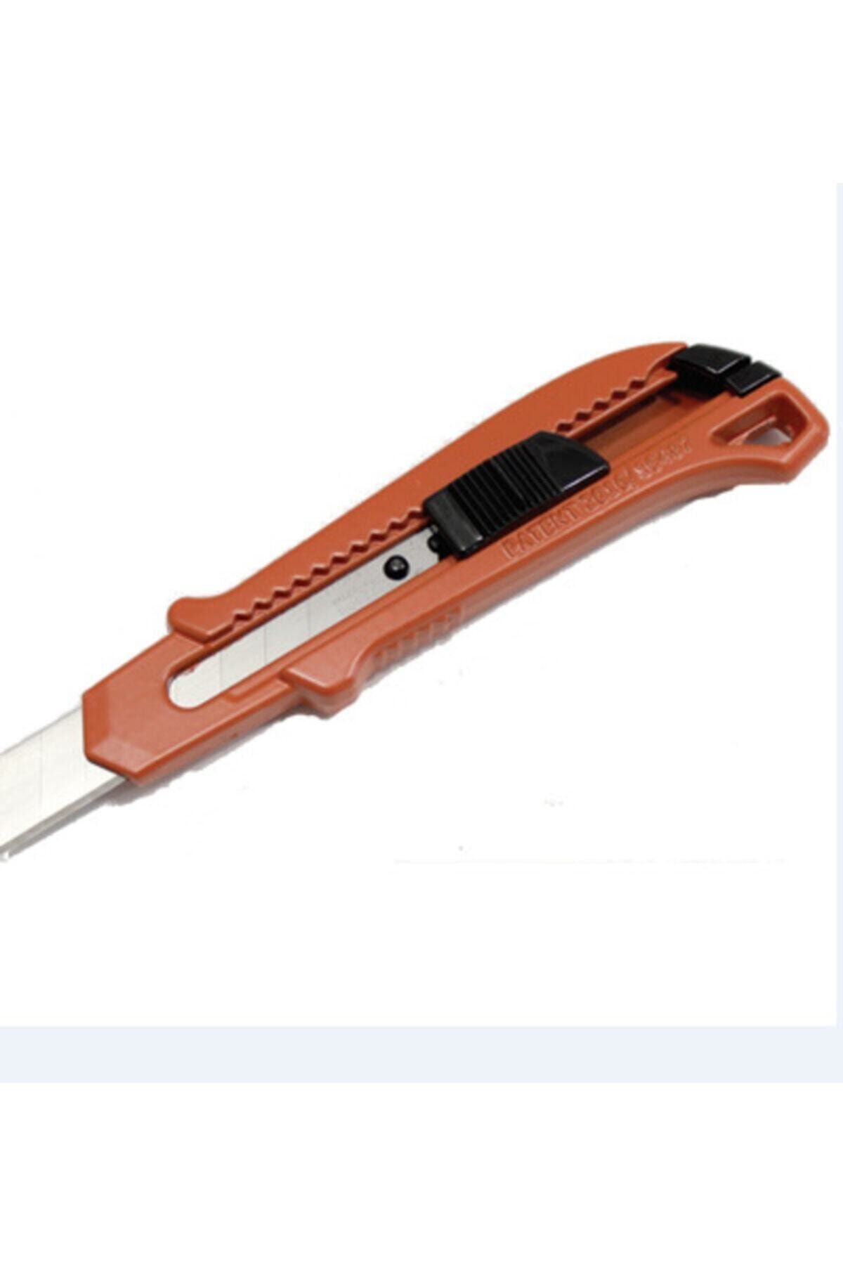 Proft Maket Bıçağı Komple Metal