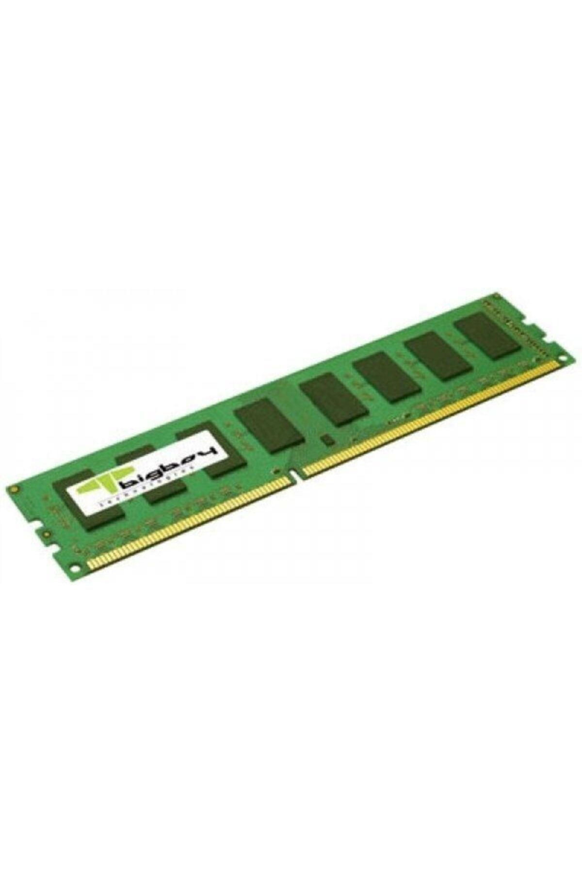 Bigboy 4gb 1333mhz C9 Dv Ddr3 Masaüstü Ram B1333d3c9/4g