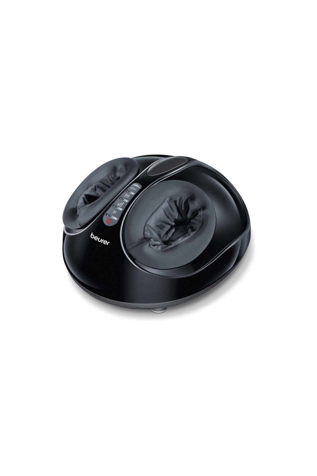 Beurer Fm 90 Shiatsu Ayak Topuk Ve Taban Masaj Cihazı Aleti