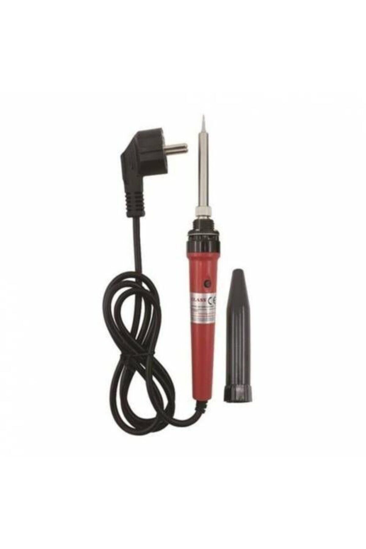 Aclass Class Zd-70da 20w-130watt Kalem Havya Ince Sivri Uçlu
