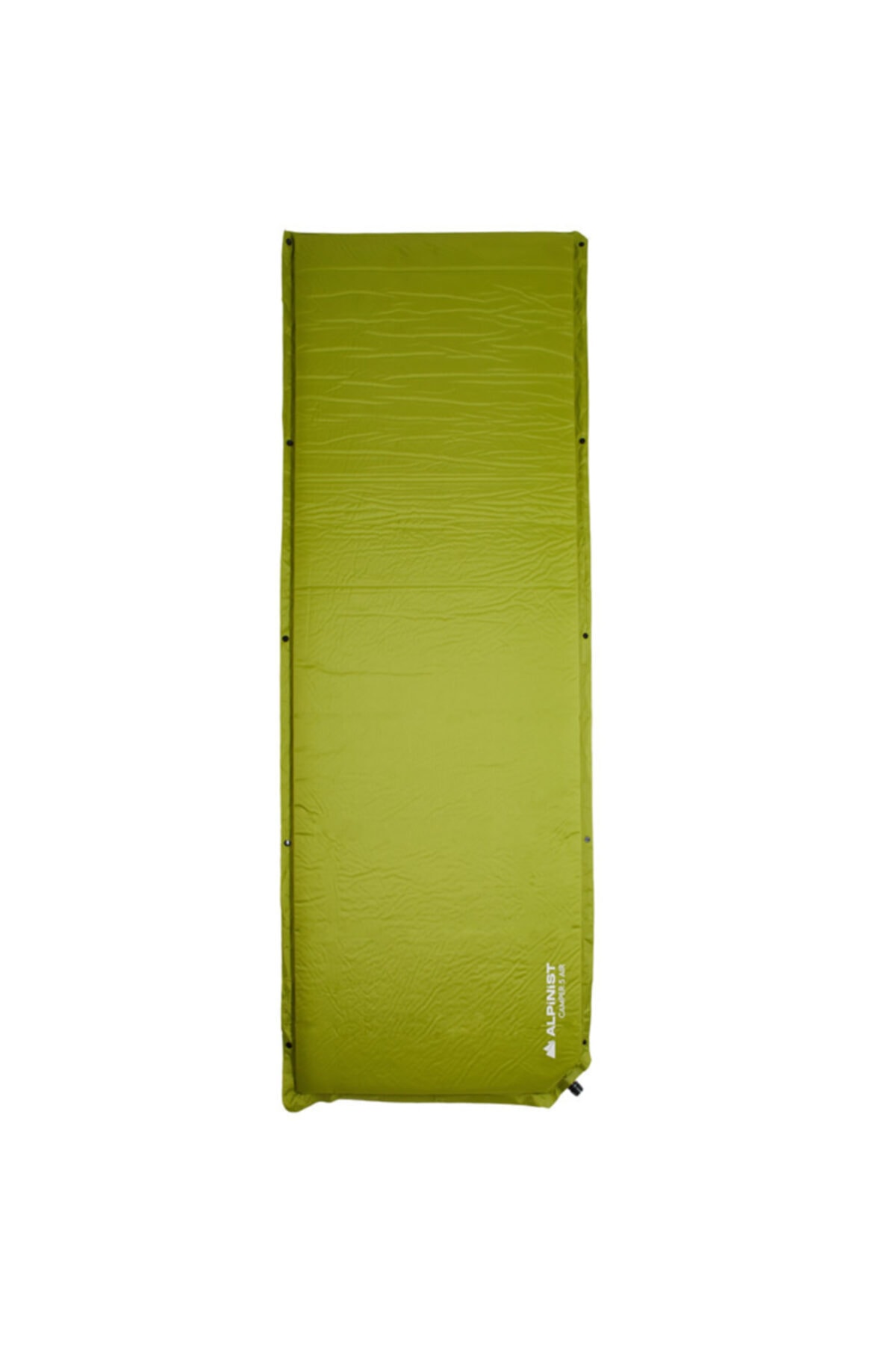 e life tasarım 502318 Alpinist Camper 5 Air Şişme Mat Yeşil