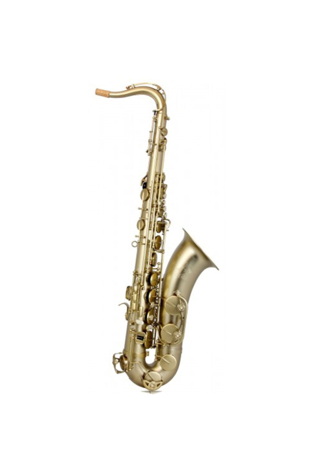 TREVOR JAMES Saksofon Horn 88 Tenor