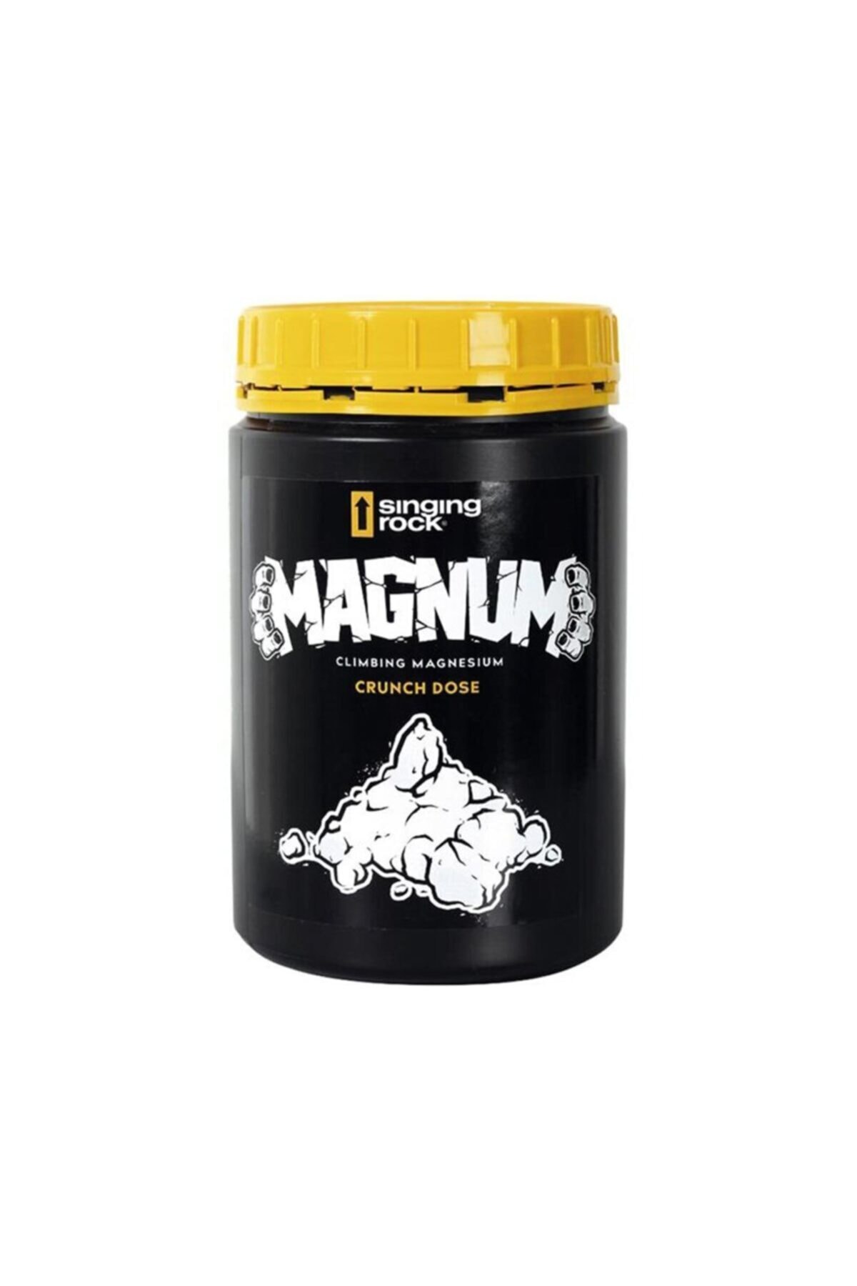 Singing Rock Magnum Crunch Dose 100 Gr.magnezyum Tozu Assorted
