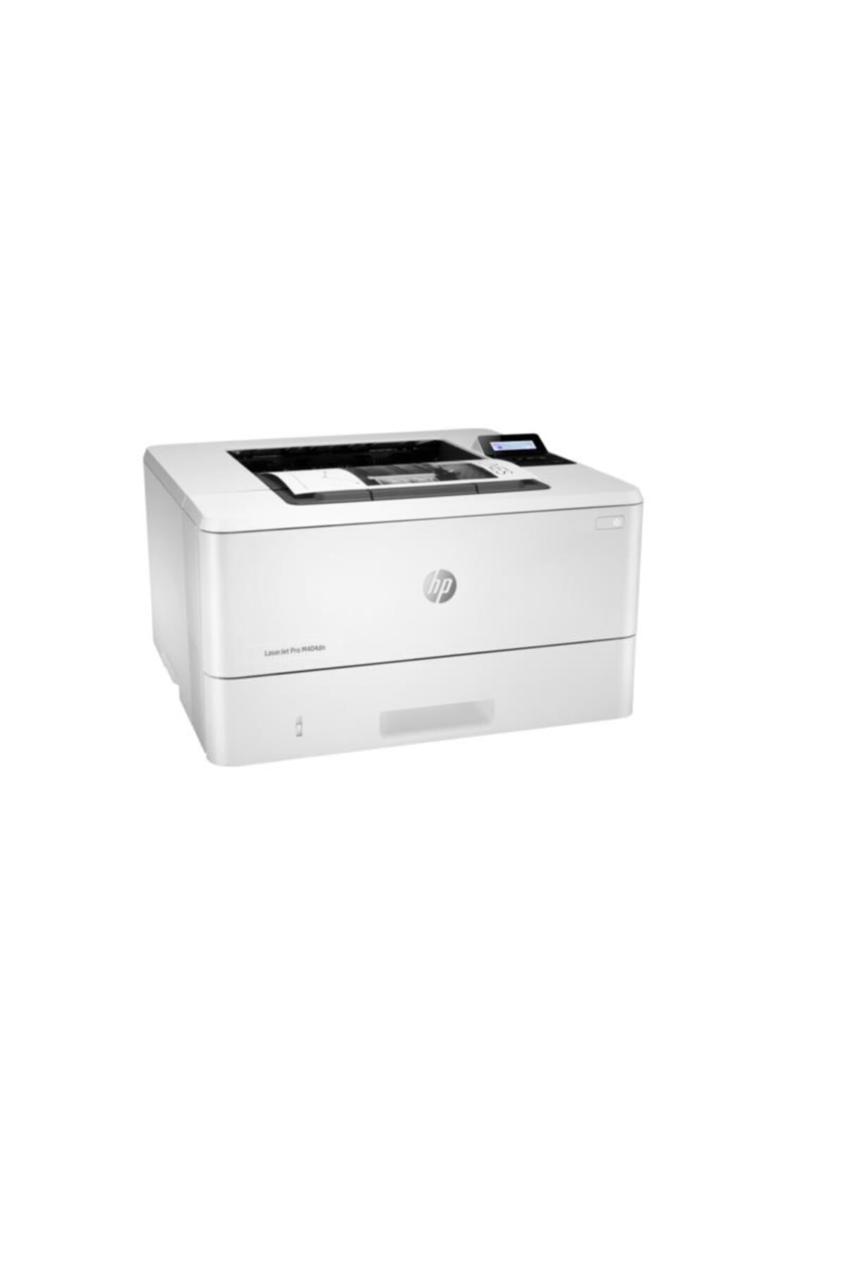 HP M404n W1a52a A4 Siyah Laser Yazıcı Usb 2.0,ethernet