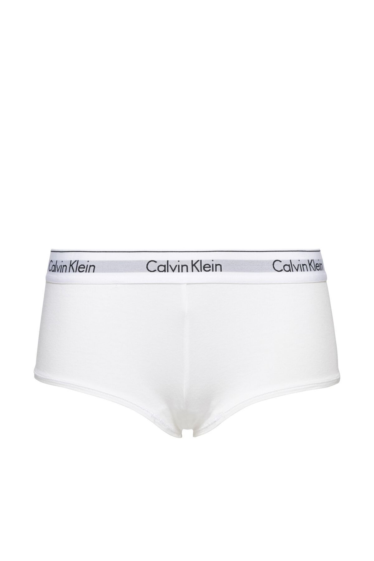 Calvin Klein Kadın Beyaz Külot 16T08F3788E-CK100