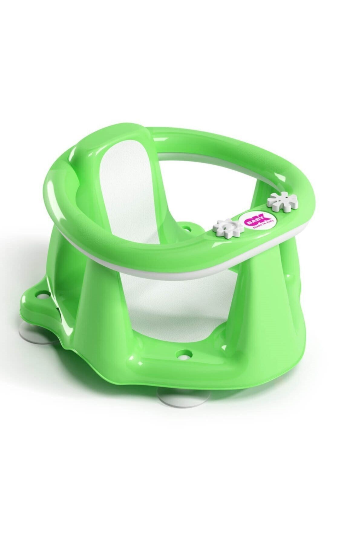 OkBabyy Okbaby Flipper Evol Banyo Oturağı / Yeşil