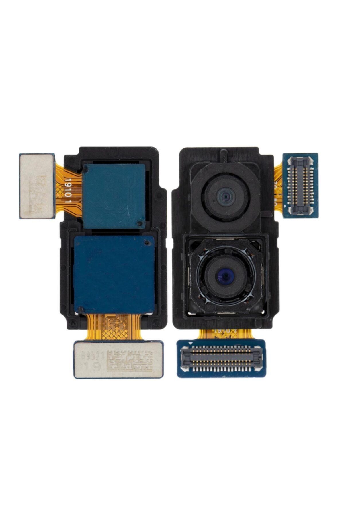 Samsung Galaxy A20s A207 Arka Kamera