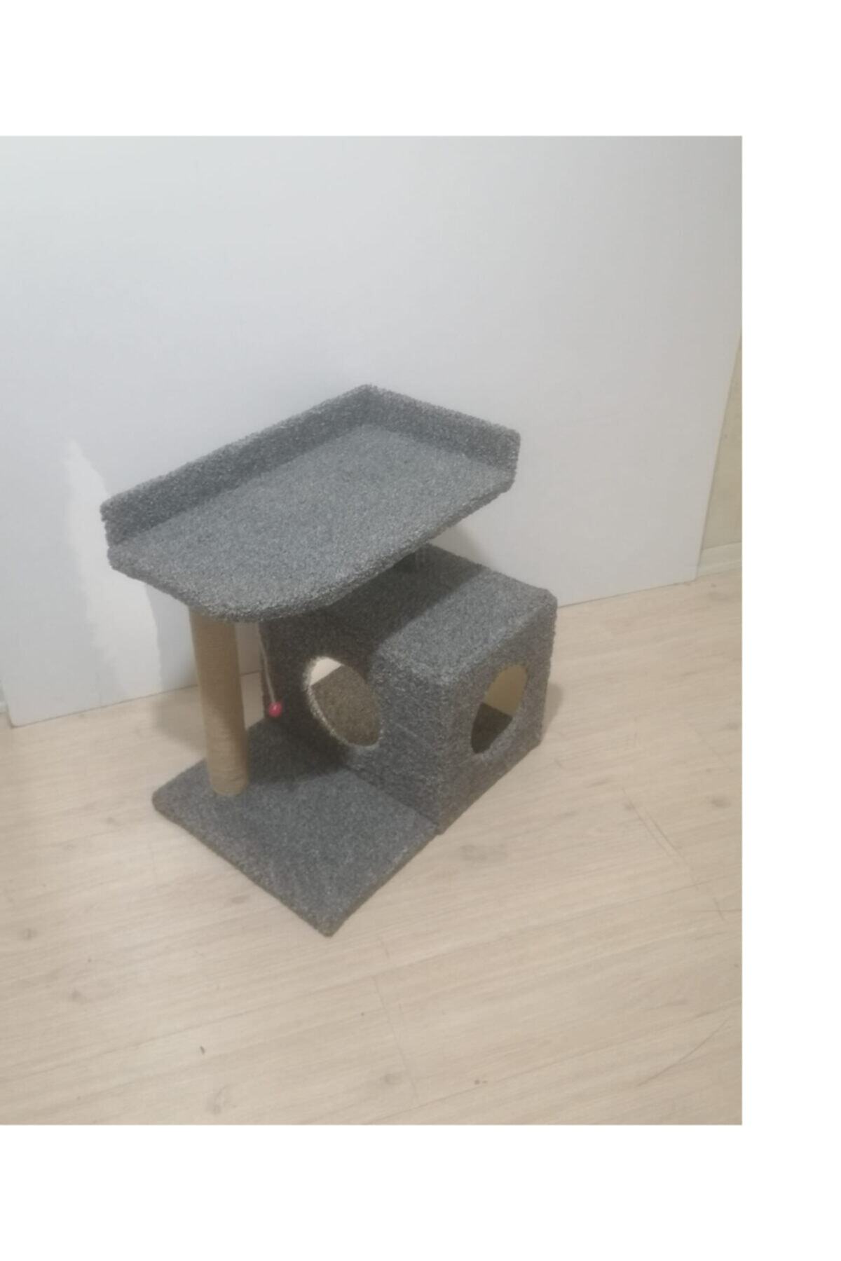 Cat Tırmalama M3 Geniş Yataklı Tırmalama Tahtası
