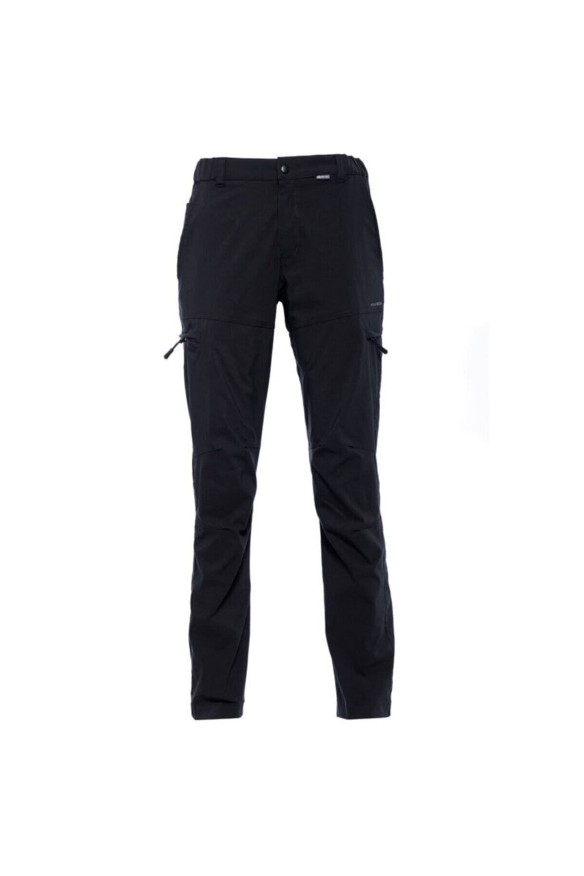 e life tasarım 190300 Quest Tactical Pantolon Siyah M