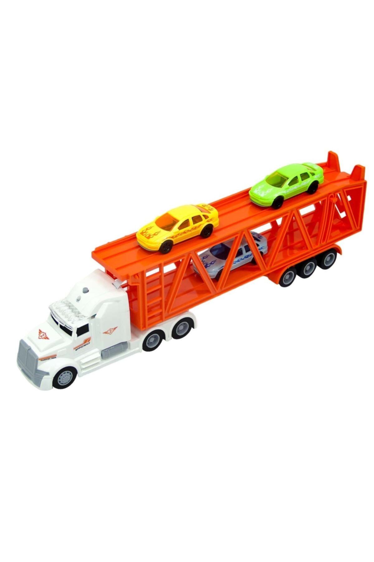 Sunman Maxx Wheels 1:50 Taşıyıcı Tır