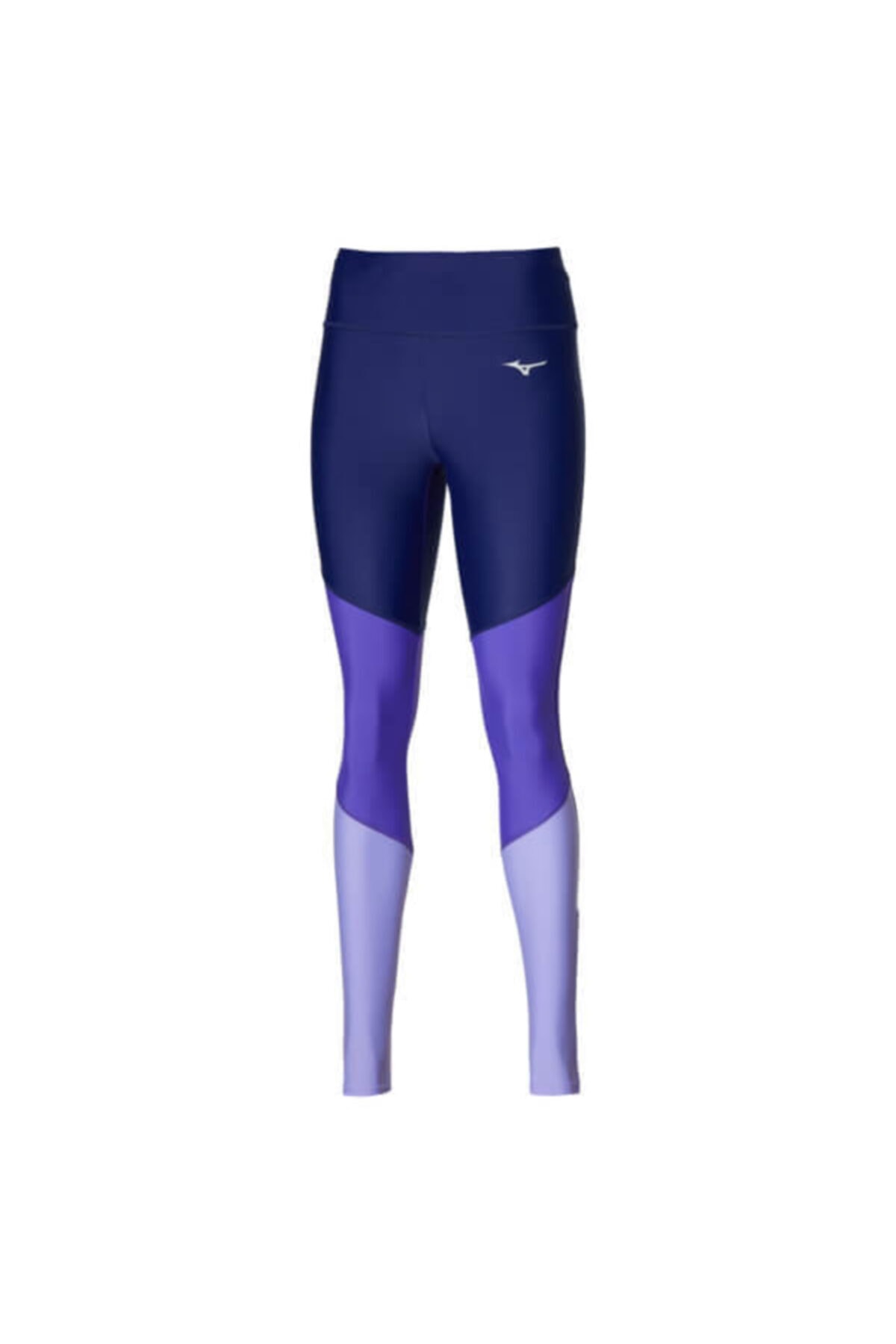 MIZUNO Core Long Kadın Tayt Mor