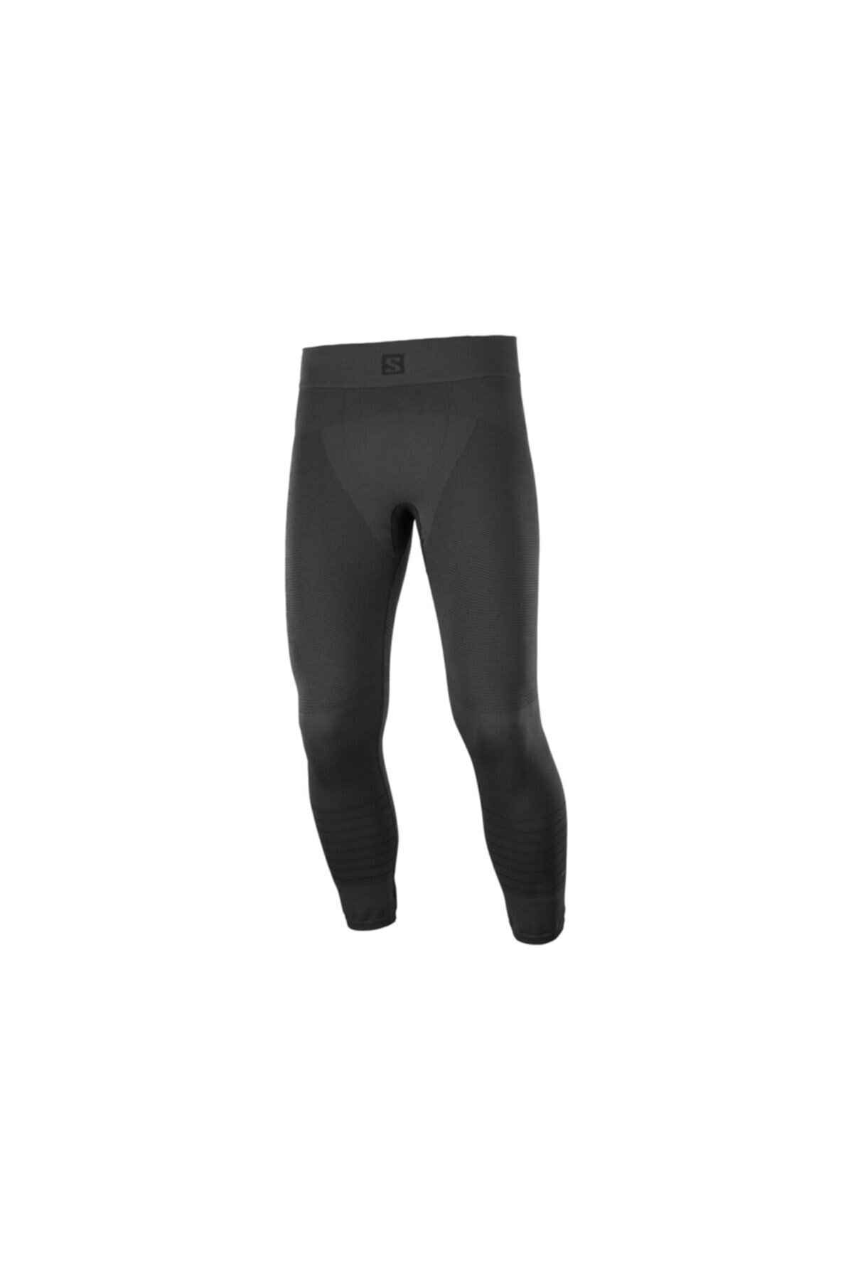Salomon Essential Wool Erkek Tayt