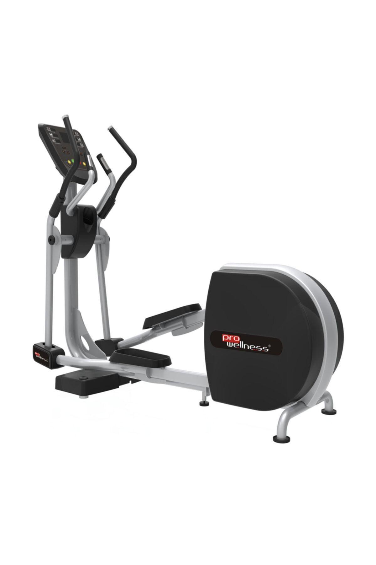 Prowellness 100d Eliptik Kondisyon Bisikleti