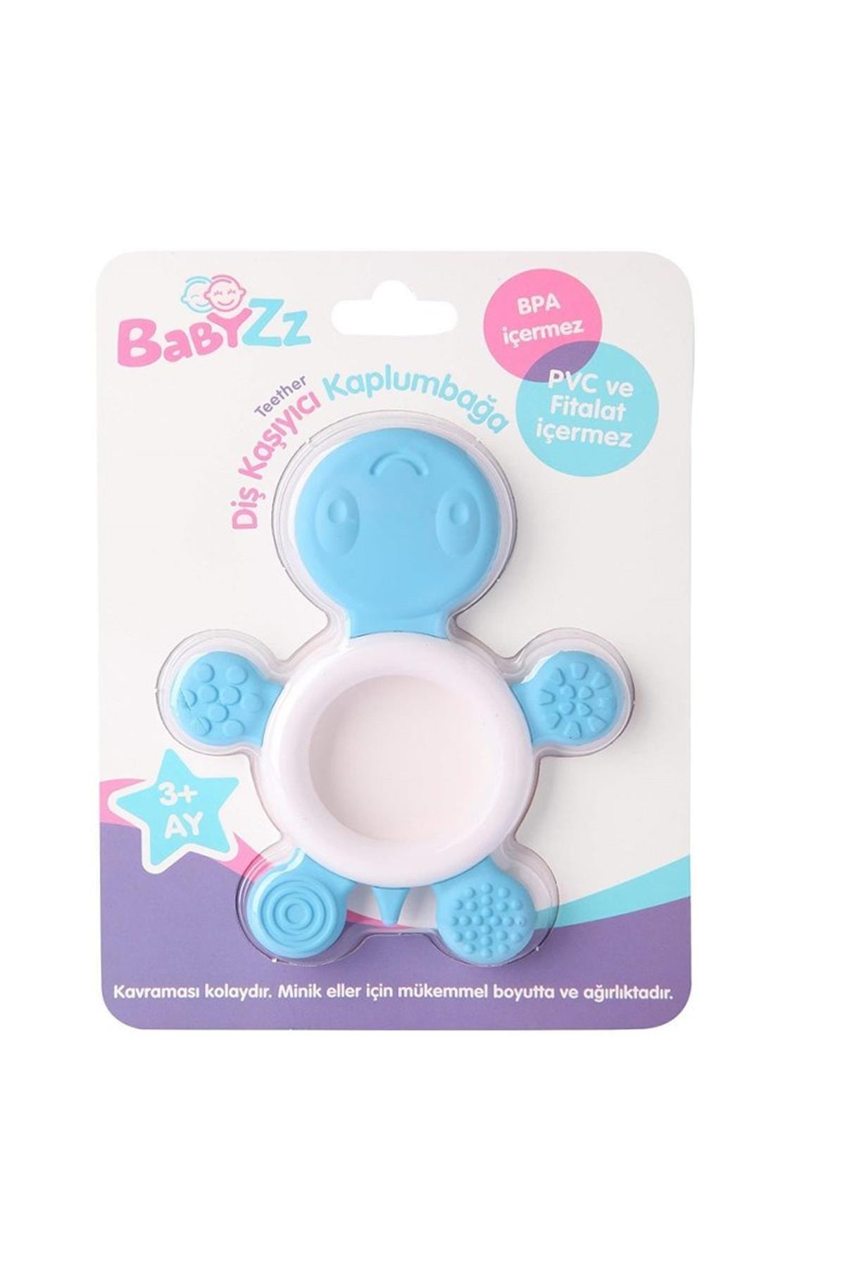 rennway 30772 Kanz Babyzz Diş Kaşıyıcı