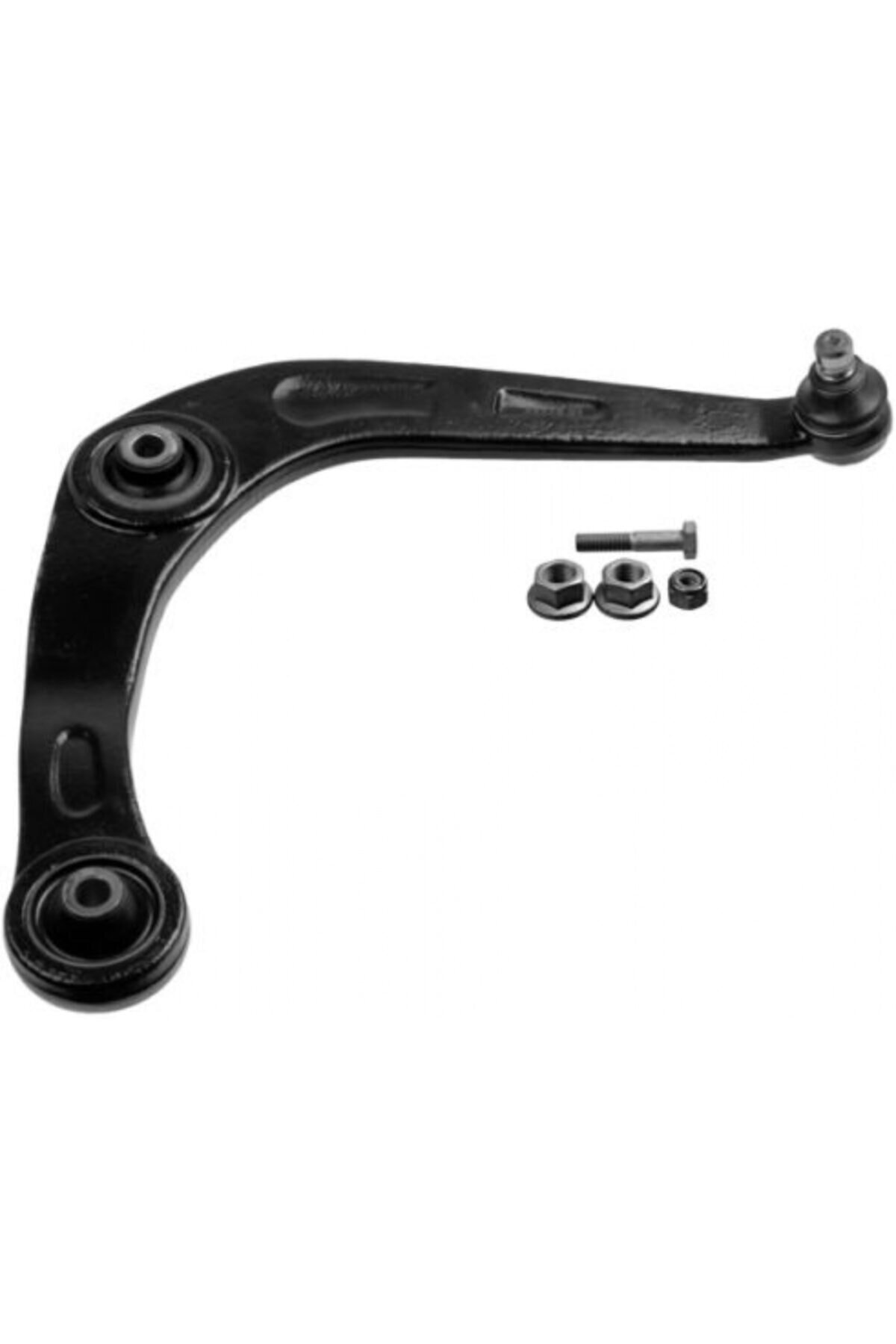 LEMFORDER Ön Salıncak 1 Adet - Peugeot 207 1.4 2007-2013 54 Kw -- Lemförder 2517802 - Oem: