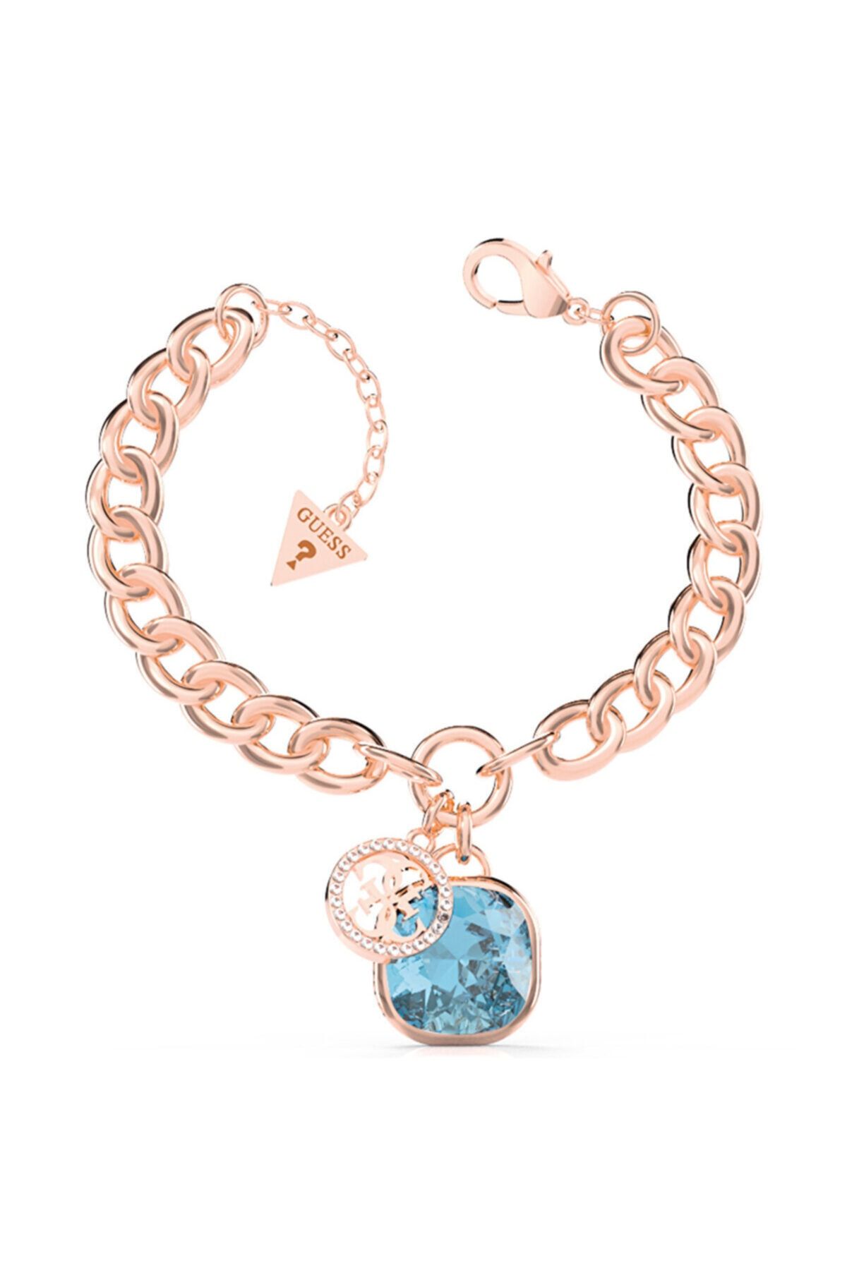 Guess Jgujubb01122jwrgaqs Kadın Bileklik