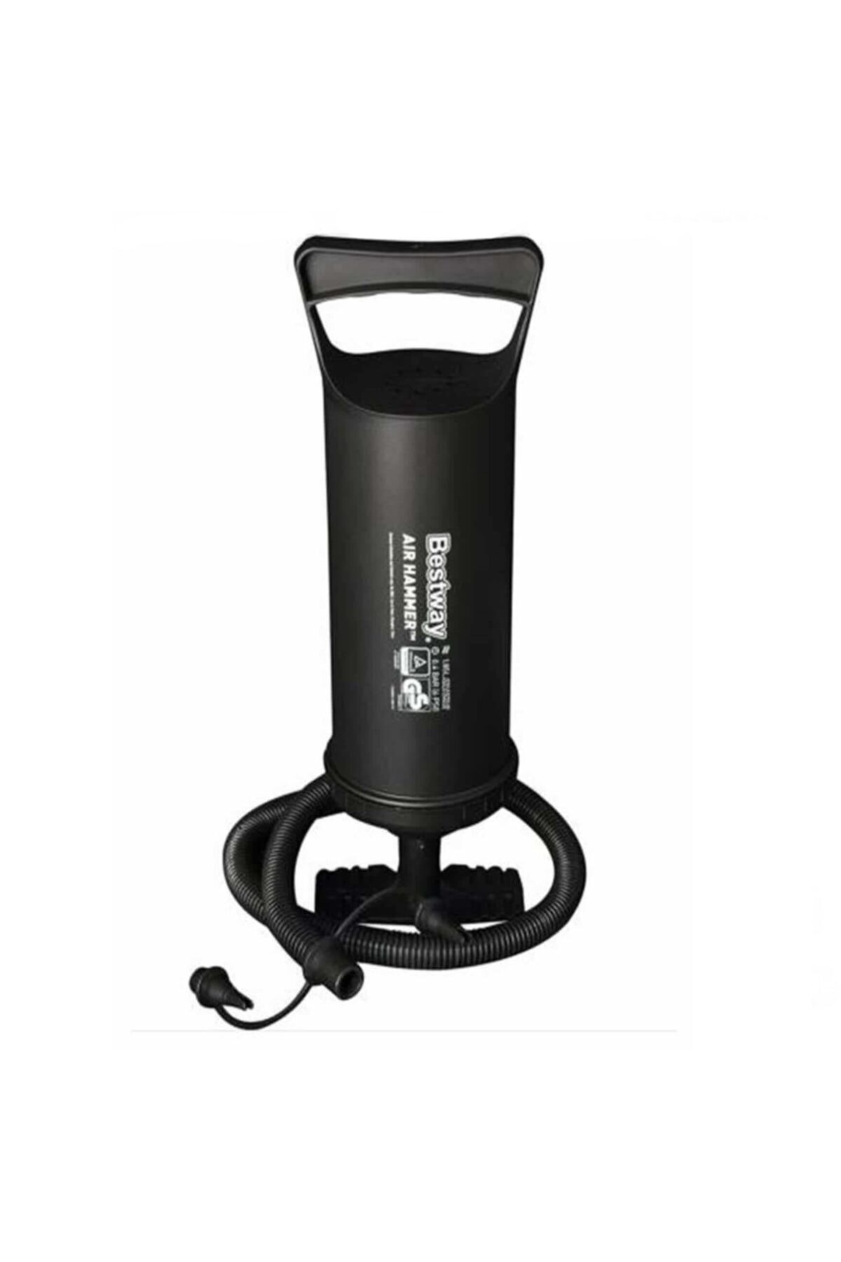 BESTWAY Çift Fonksiyonlu El Pompası Bw62003