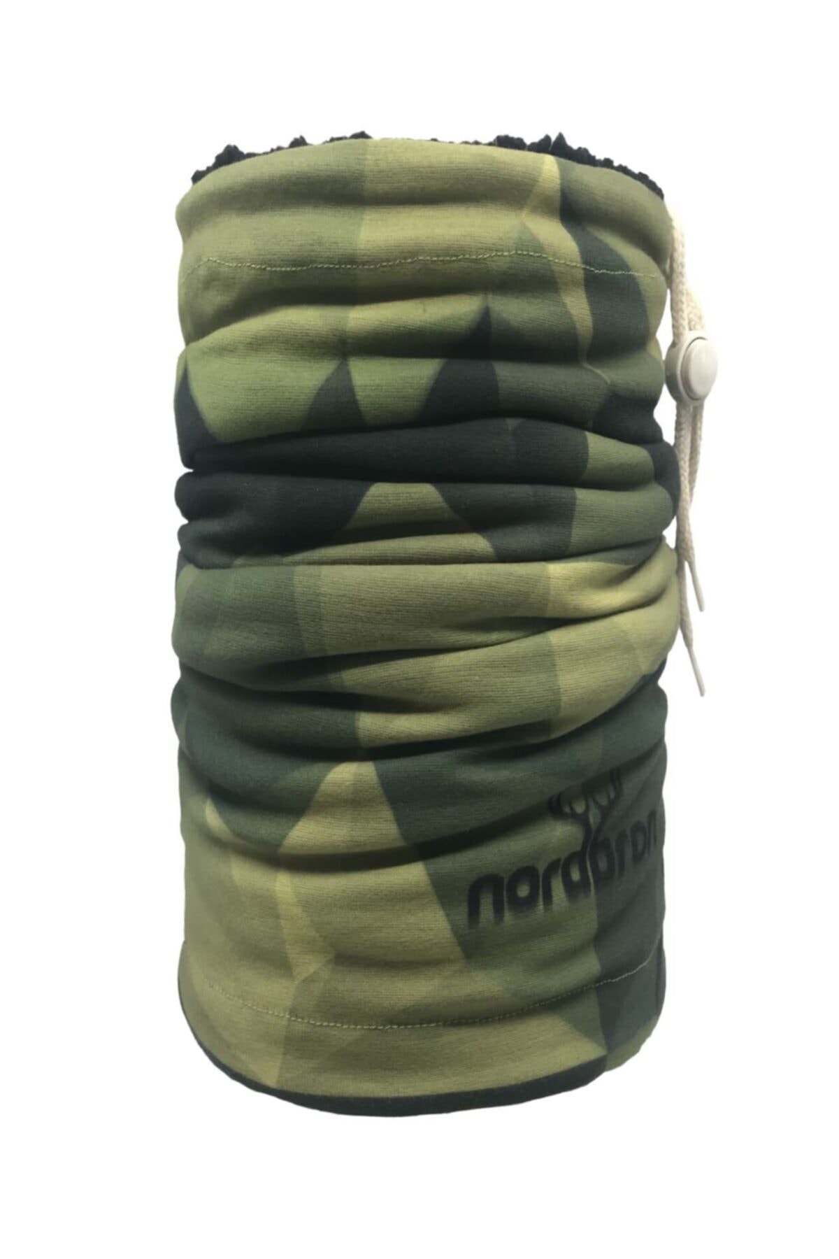 Nordbron Geo Triangle Army