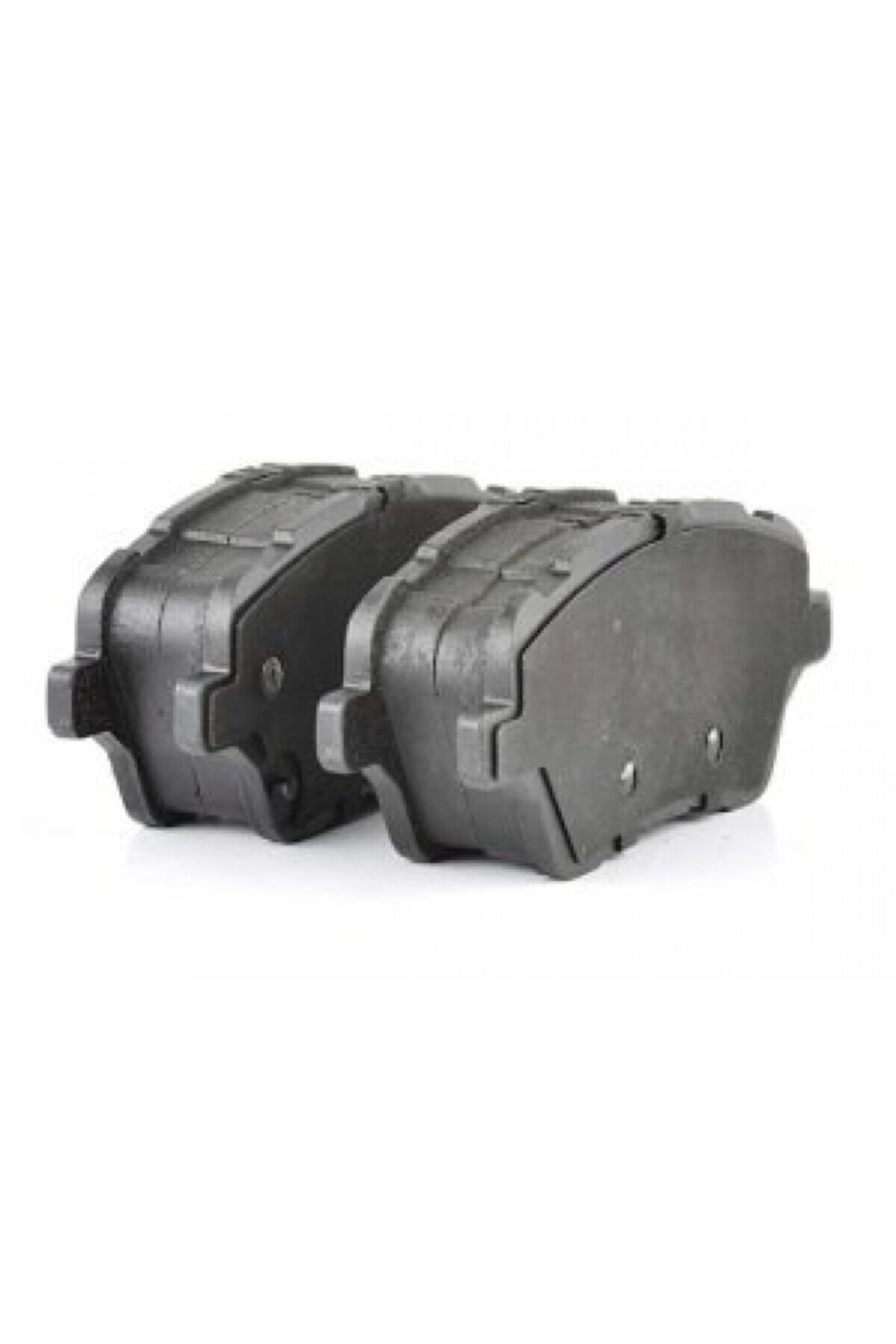 TRW Arka Fren Balatası Takım - Honda Cr-v 1.6 I-dtec 2013-2019 88 Kw -- Gdb3576 - Oem: 43022t1gg00