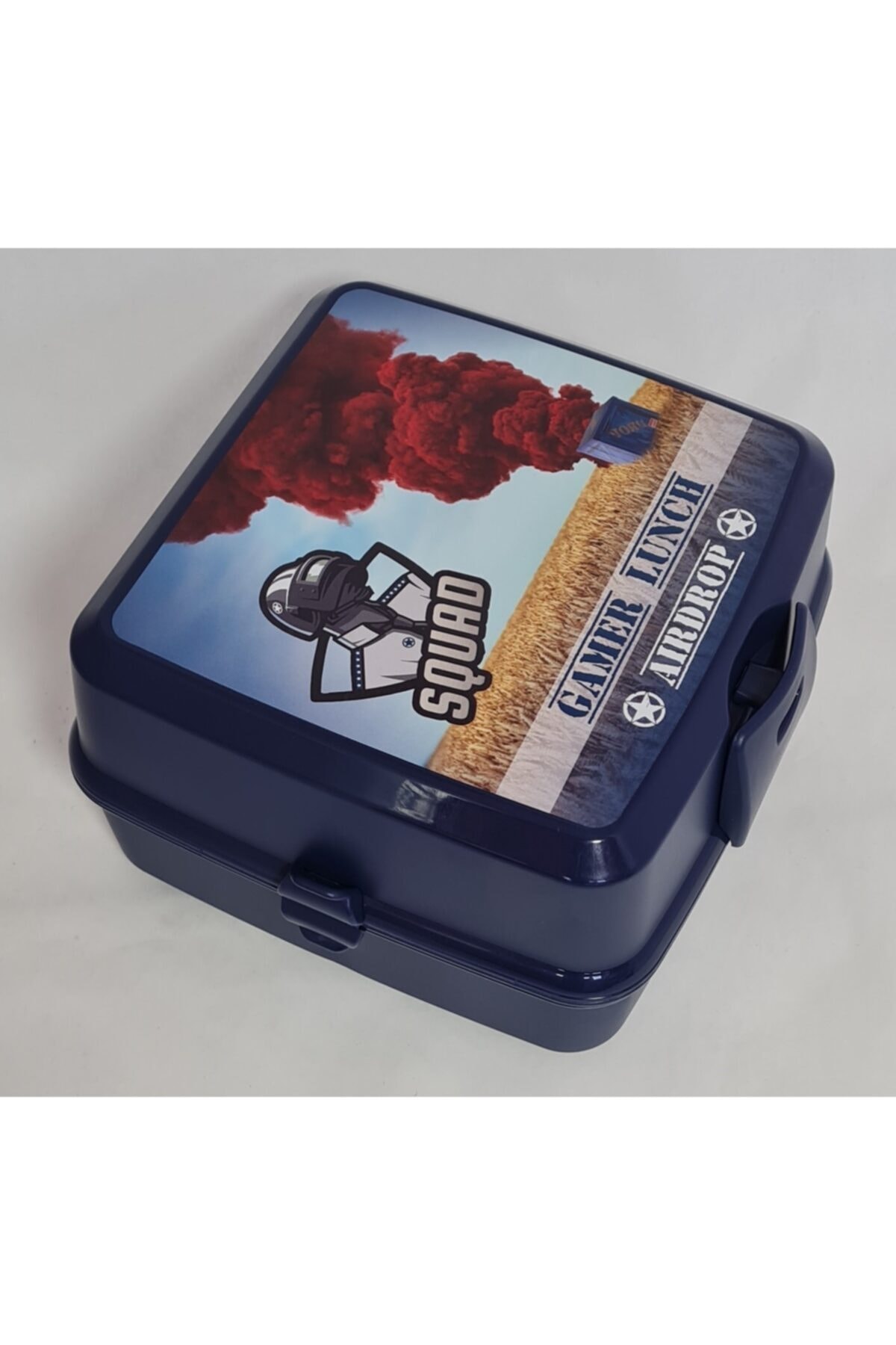 Deluxe Pazar Pubg Beslenme Kutusu