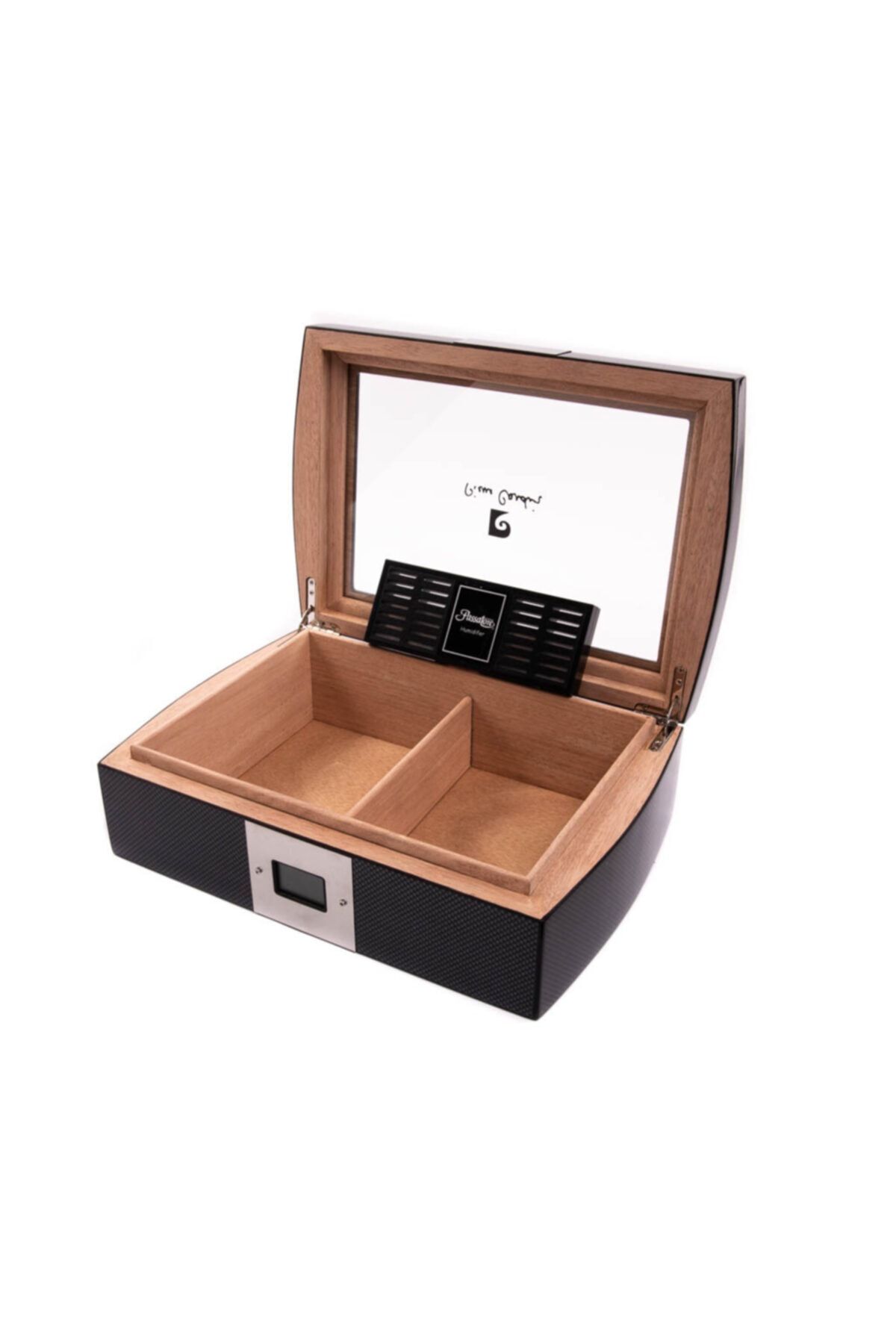 Pierre Cardin Humidor Puro Kutusu