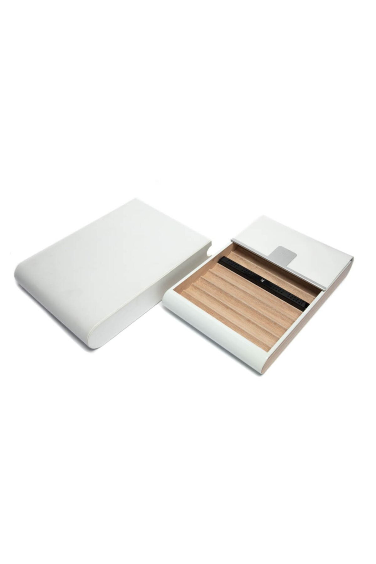 Hf Barcelona Travel10 Humidor Puro Kutusu