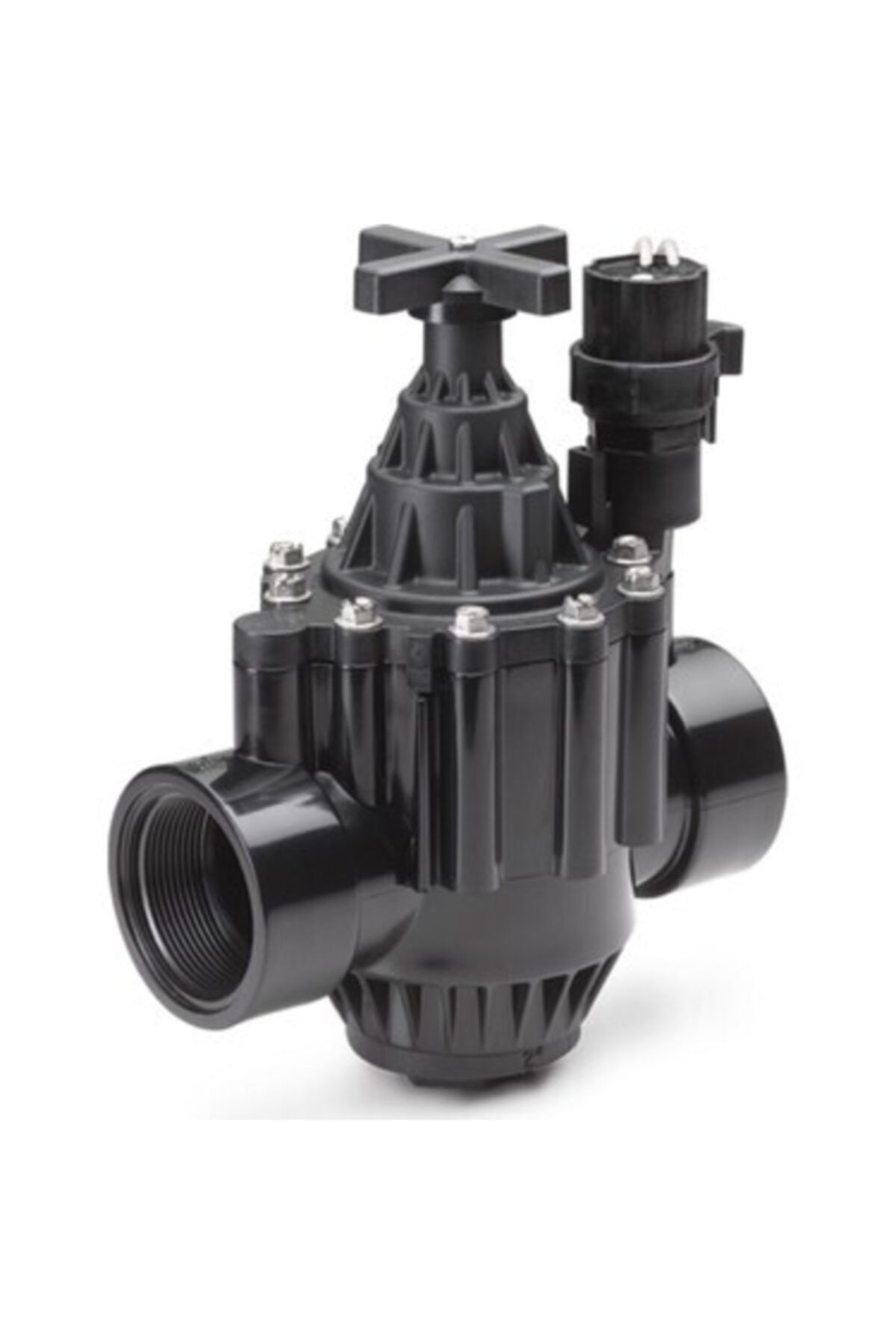 Rainbird RAİNBİRD 100PGA 9 VOLT SELENOİD VANA-2 ADET