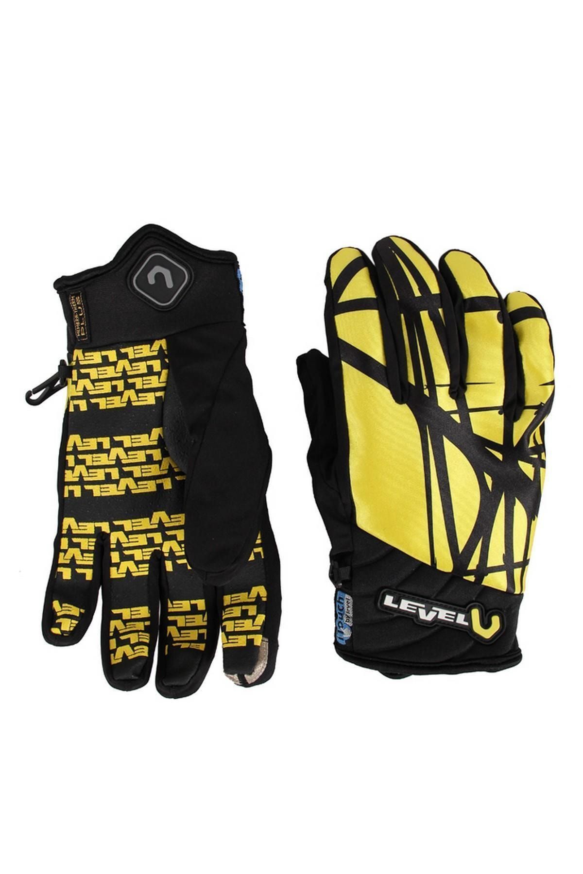 Level 2351ug - Snowboard Kayak Eldiveni