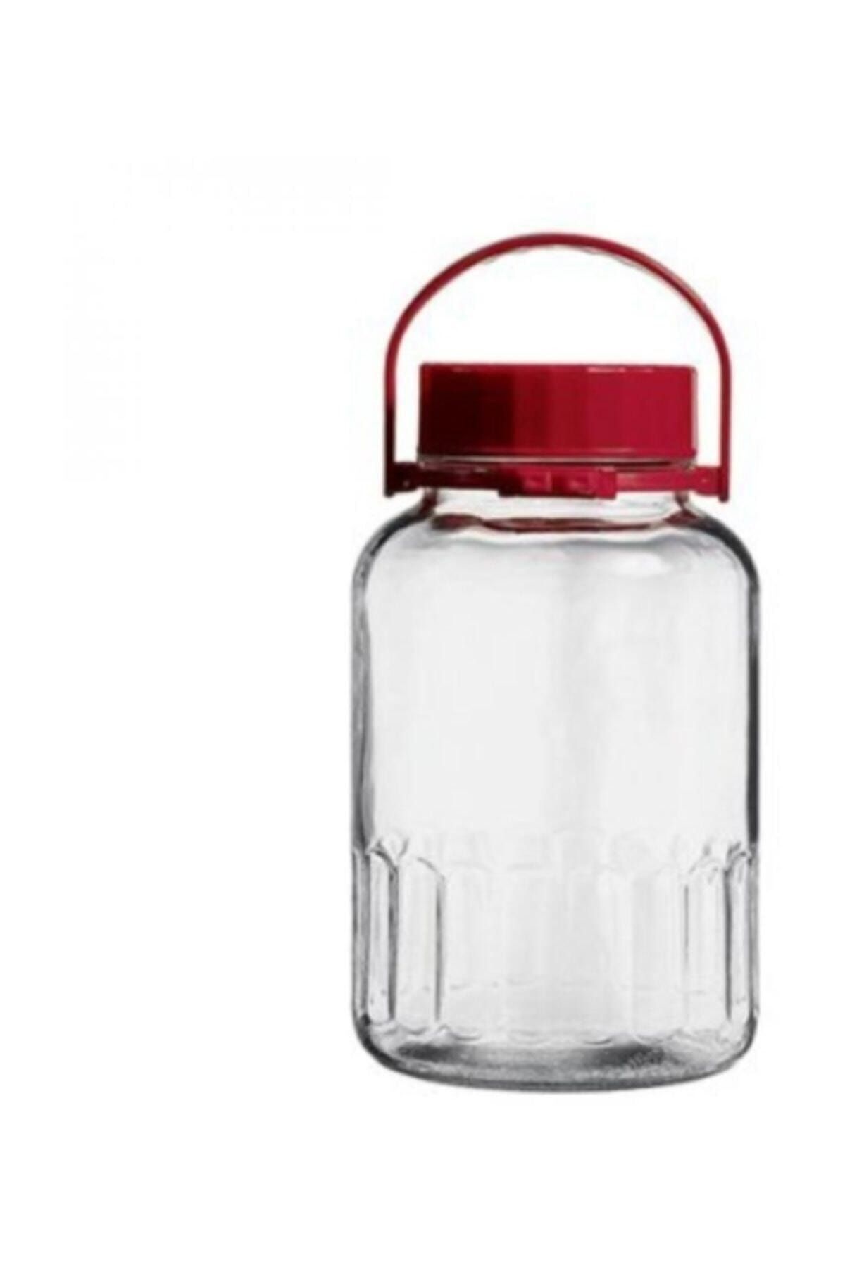 Paşabahçe Kavanoz 5 lt
