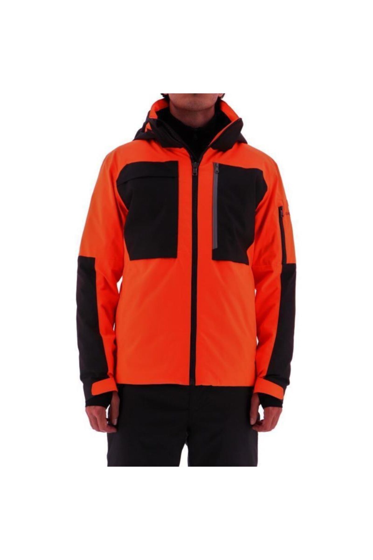 Sun Valley Dryade Erkek Kayak Ve Snowboard Montu Kırmızı