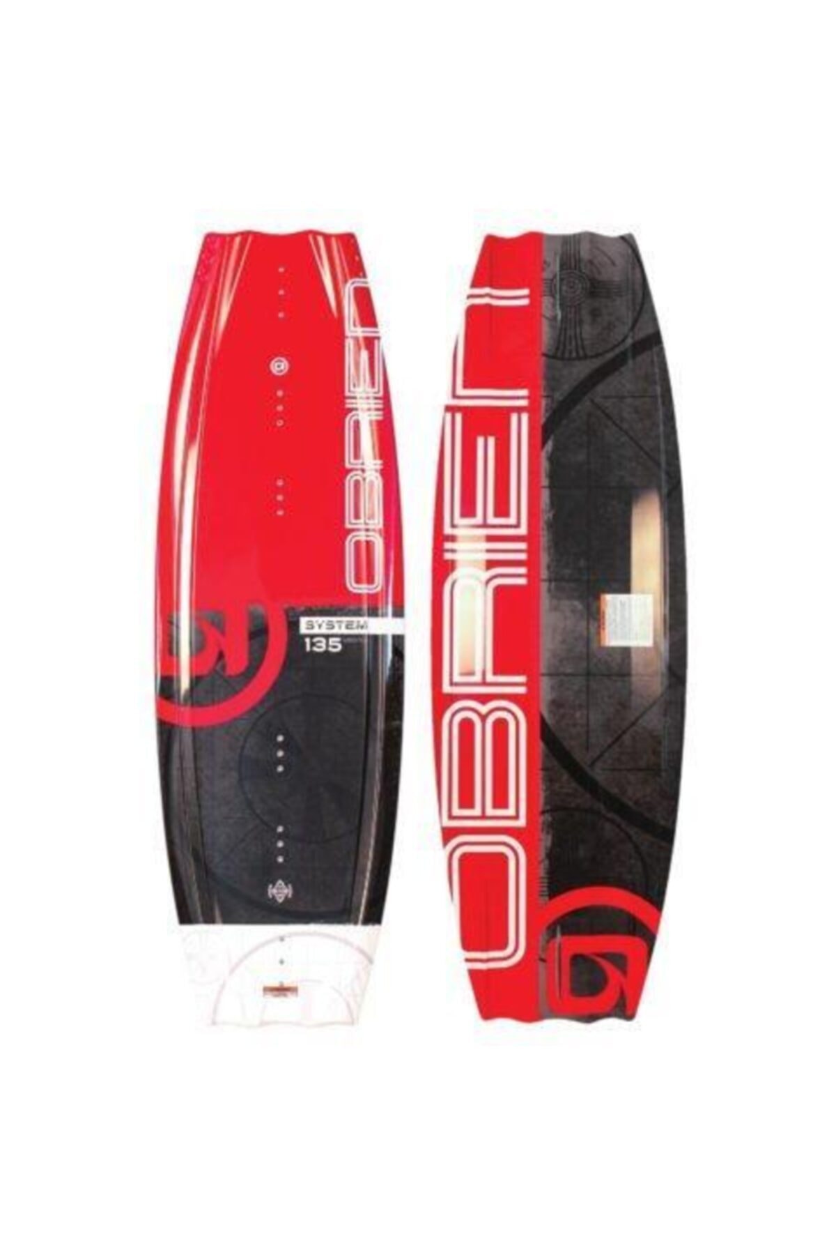Obrien System 124cm Wakeboard