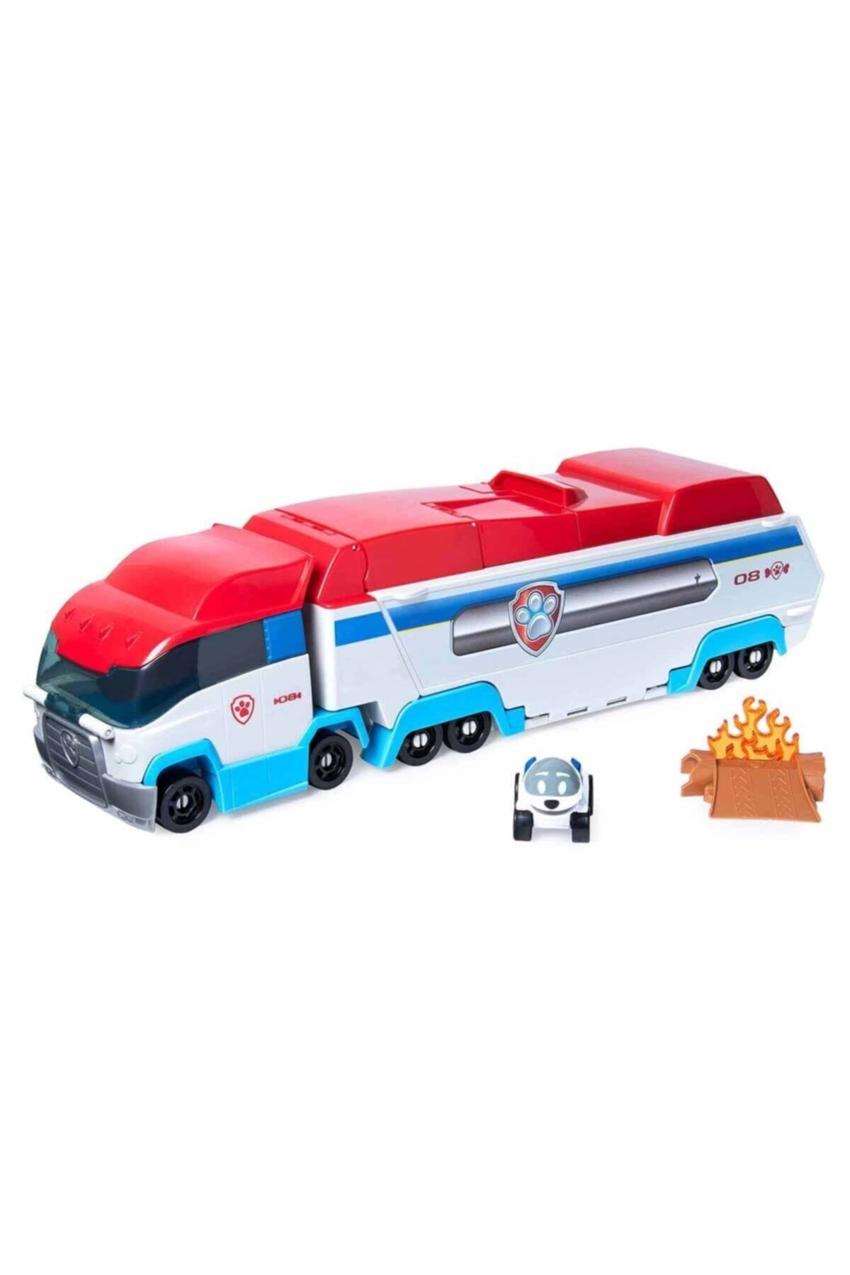 Spinmaster Paw Patrol Taşıyıcı Tır 6053406