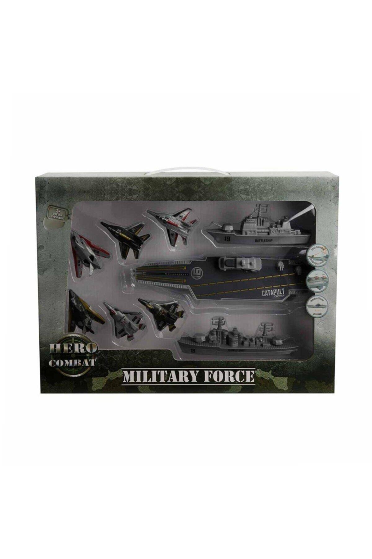 Sunman Marka: 2565 Askeri Oyun Seti 9 Parça Kategori: Meslek Setleri