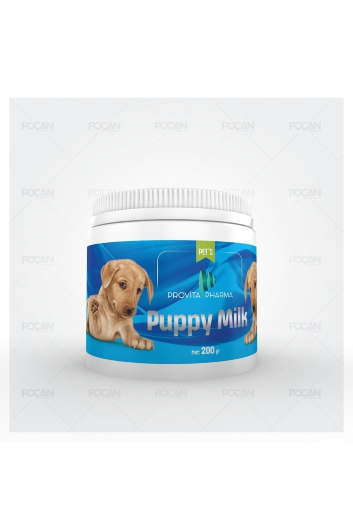 PROVİTA PHARMA Provita Puppy Milk Köpek Anne Sütü 200 Gr