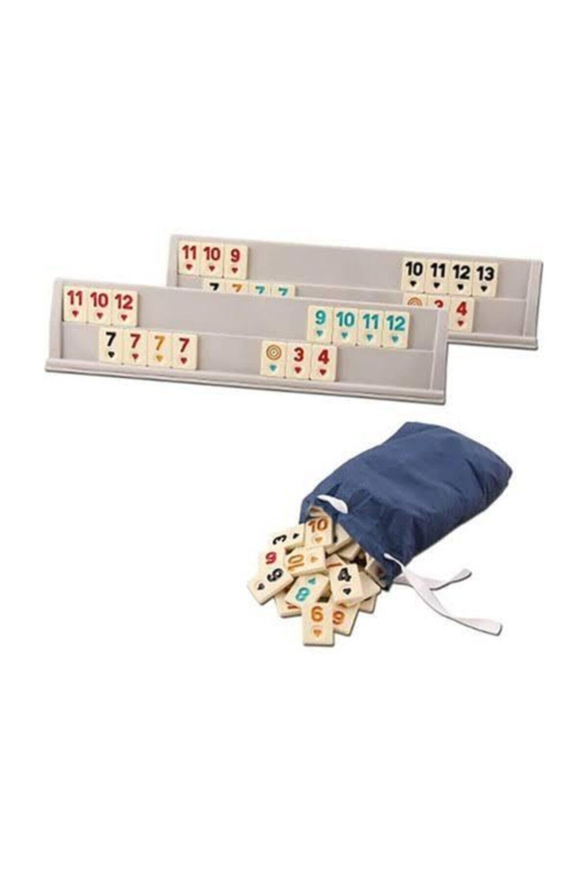 Star Okey Takoz Kemik Taşlı