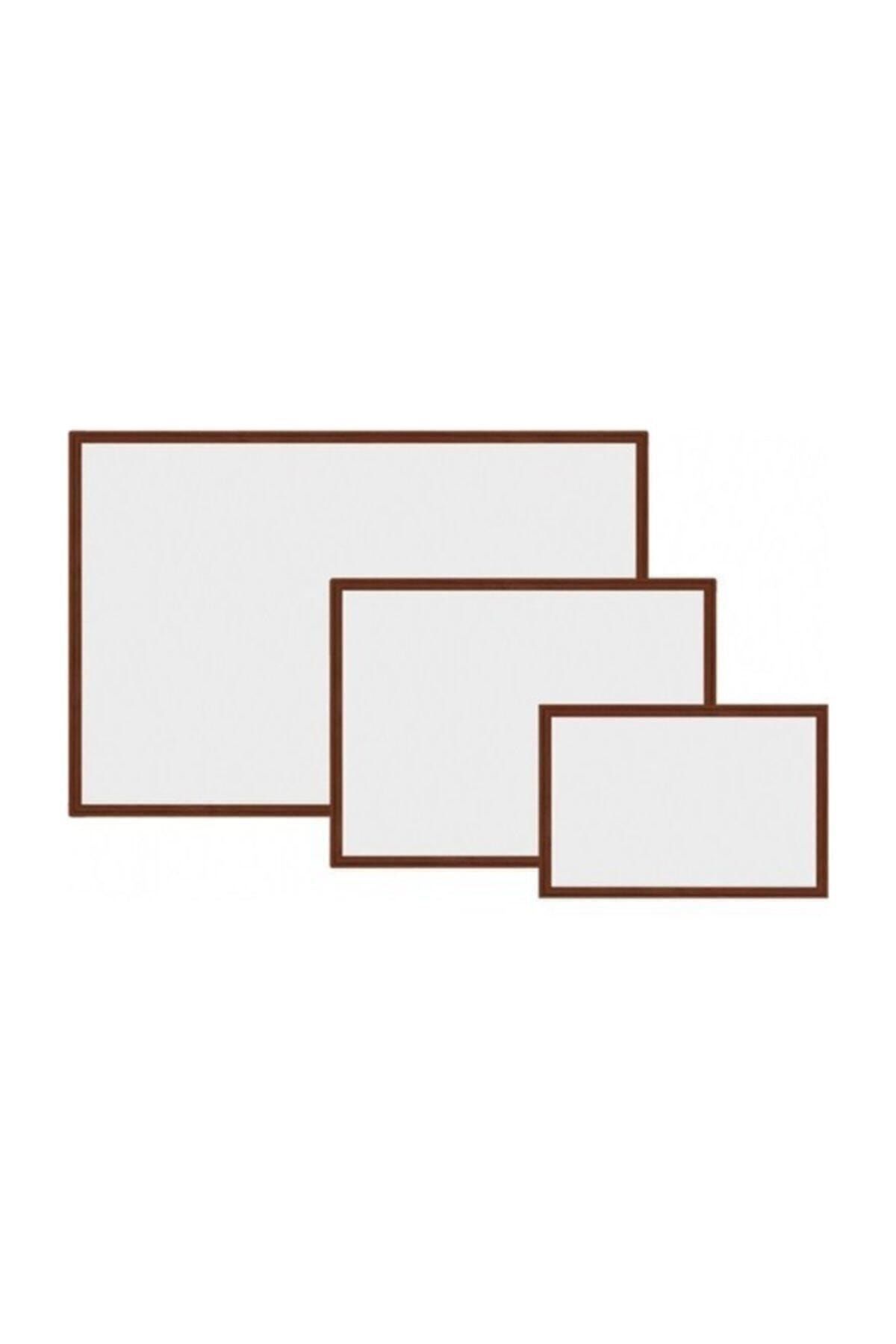 Panda Laminant Yazı Tahtası Mdf Çerçeve 60x90cm