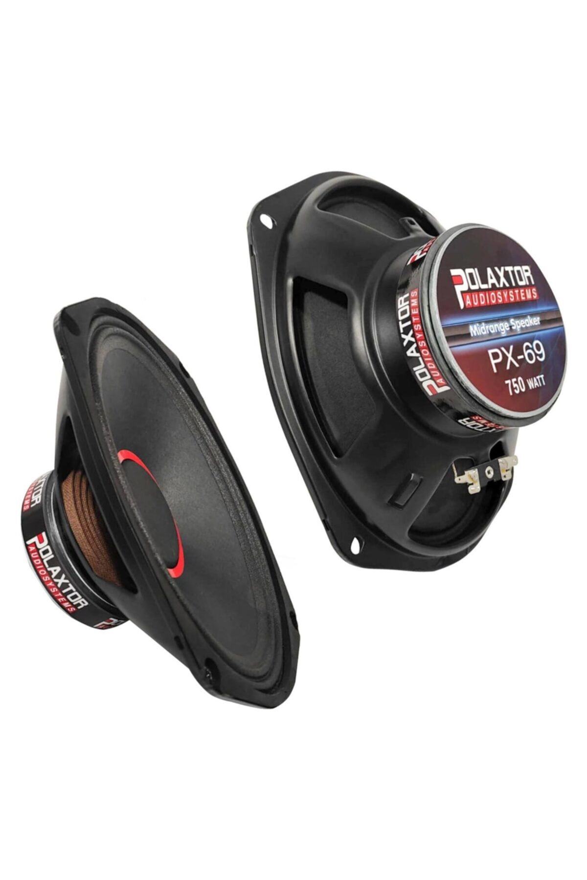 POLAXTOR Mıdrange Oval 6x9\