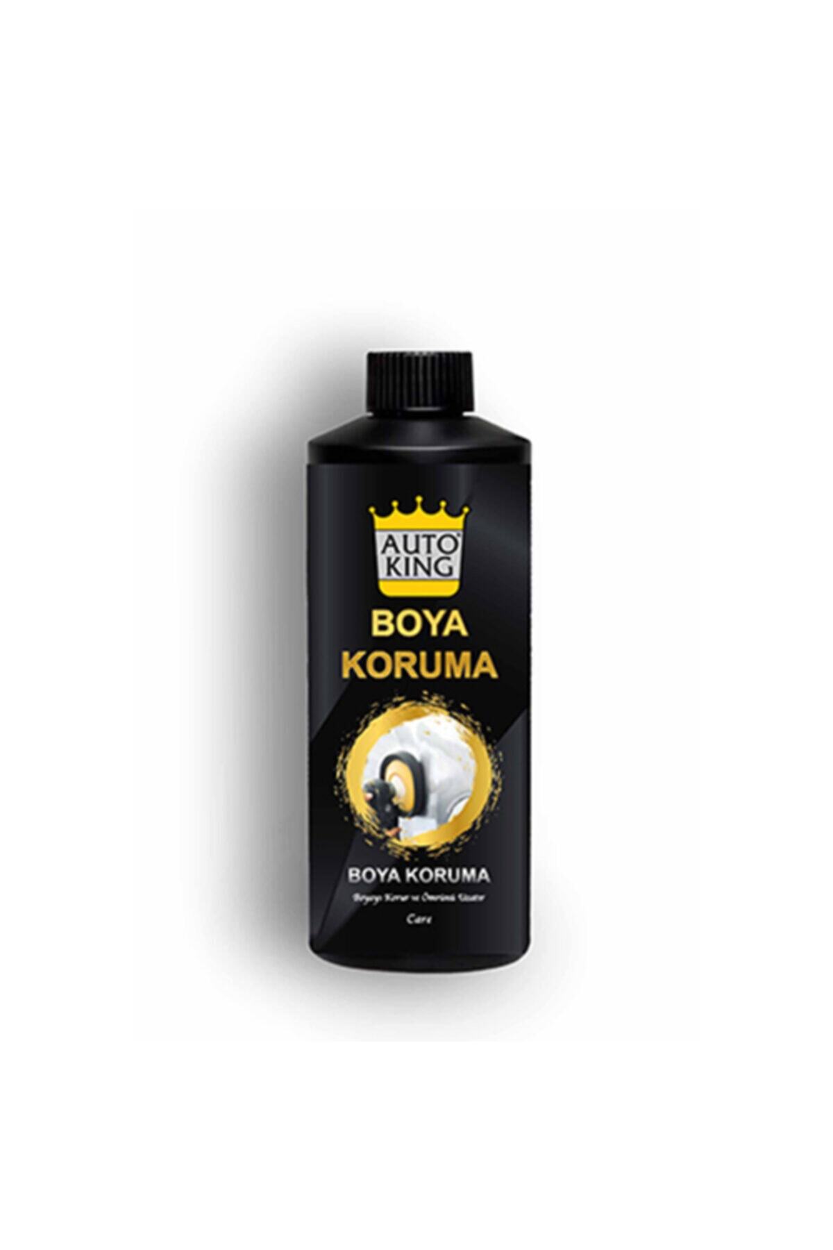 Auto King Boya Koruma Cilası 1l
