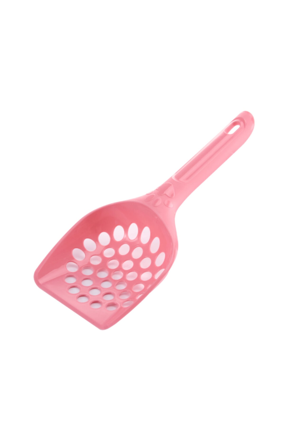 SoAndSo Mikopet Kedi Kalın Kum Küreği-pembe
