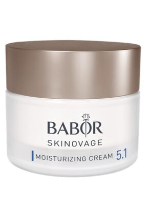 Babor Moisturizing Cream 5.1 Derinlemesine Nemlendirici Etkili Bakım Kremi 15 Ml