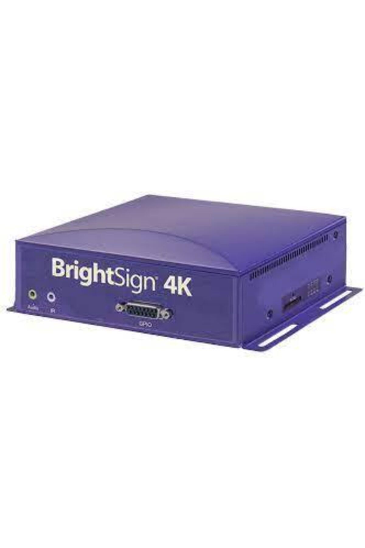 Brightsign K242 4k Oynatıcısı