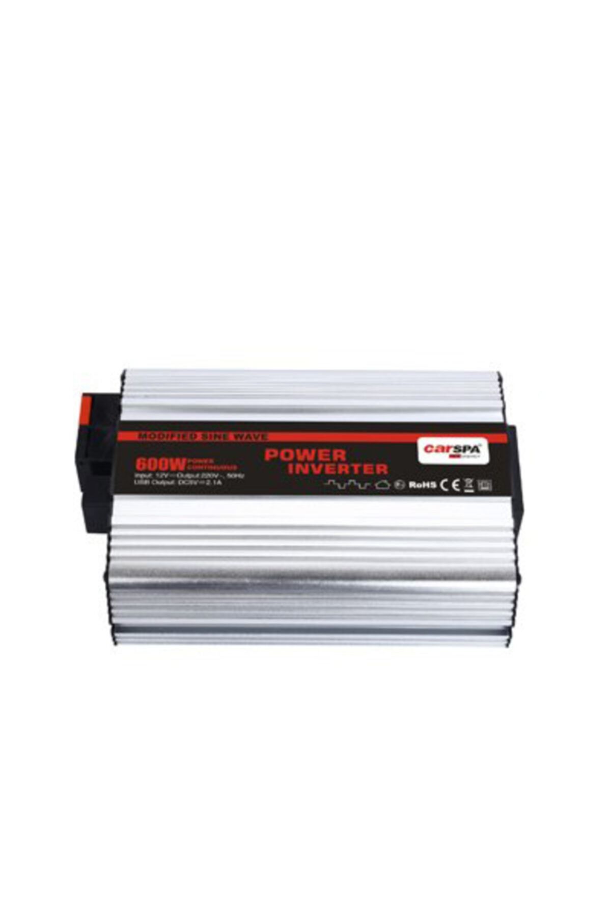 Carspa 600w 24v Modifiye Sinüs Inverter