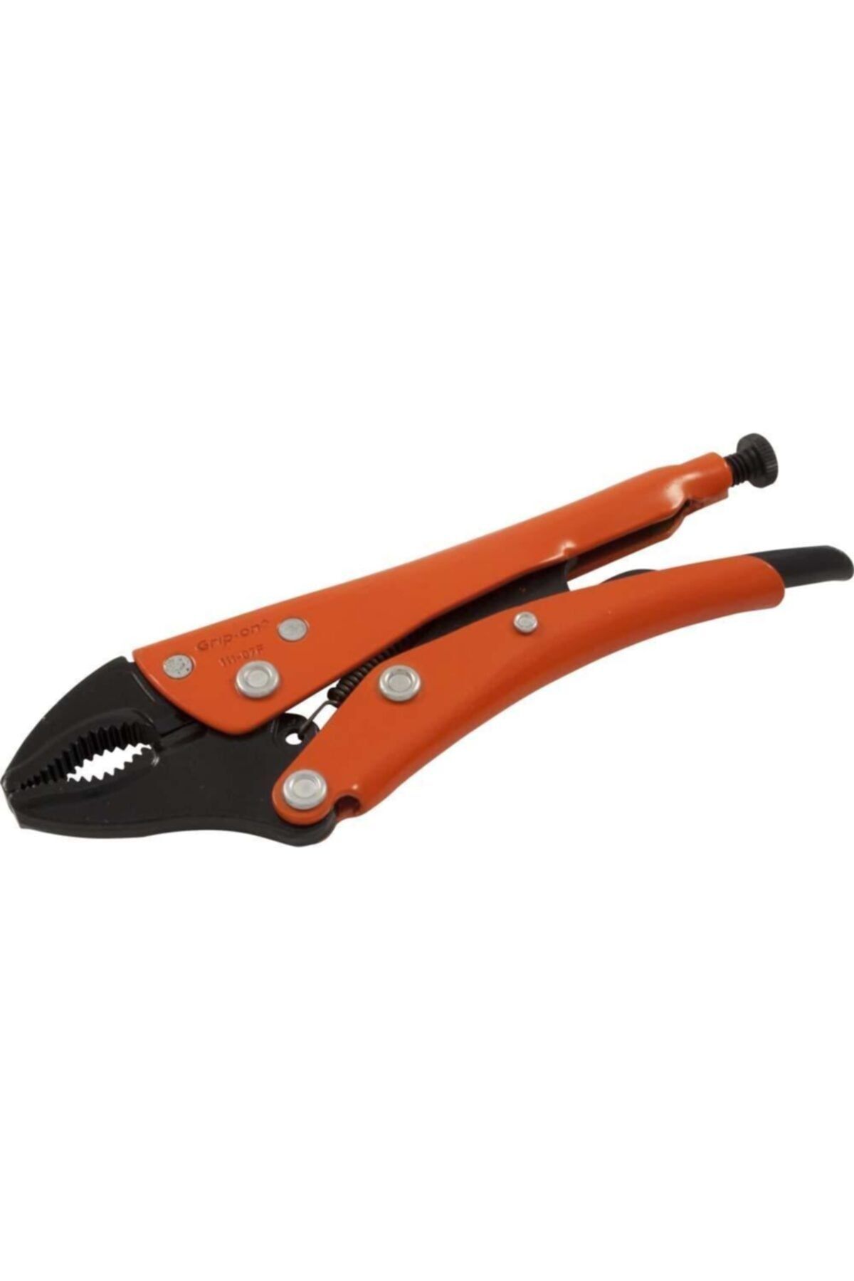 GripOn 111-05 Standart Ayarlı Pense 143 mm