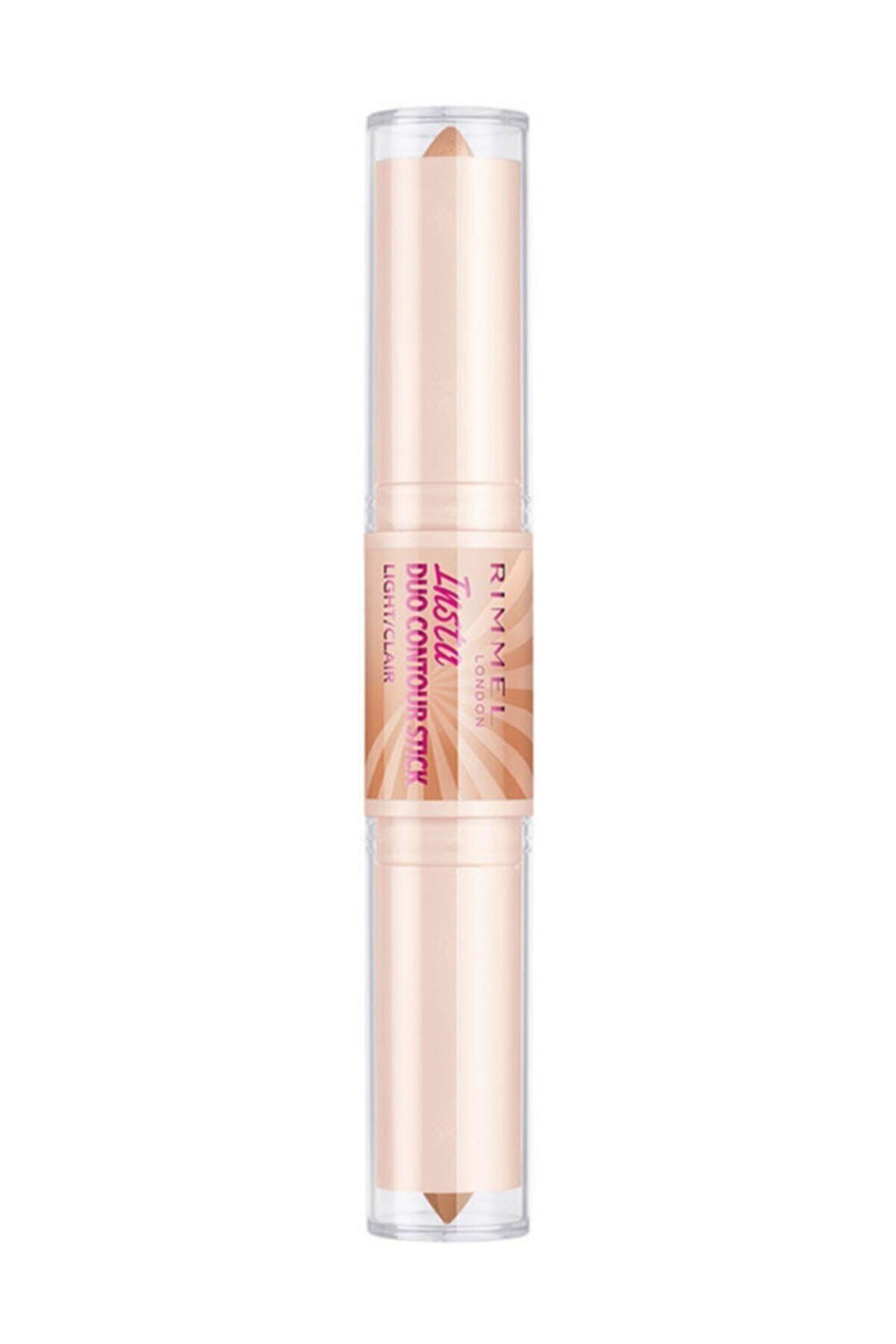 RIMMEL LONDON Insta Duo Stıck Lıght