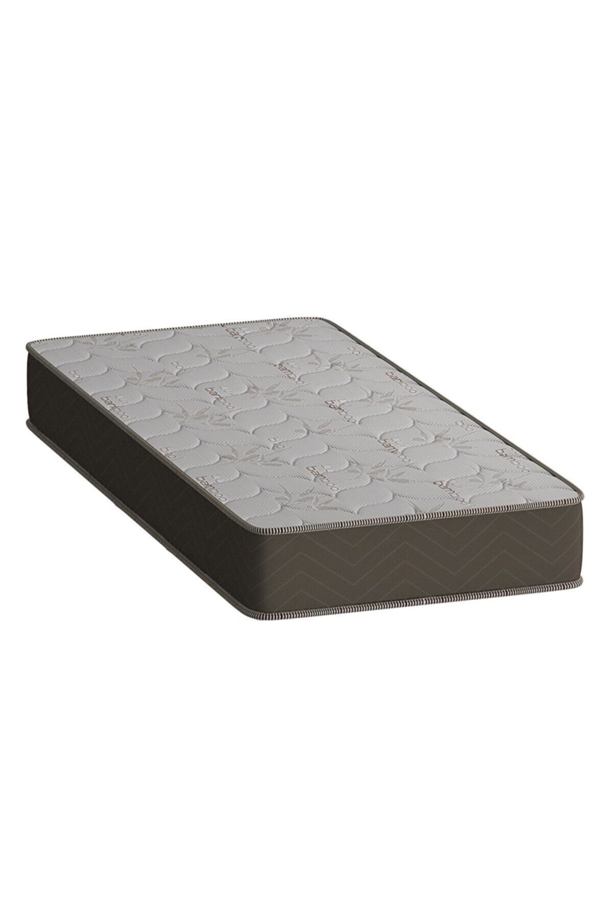 PrestijMagaza 55x110 Ortopedik Bambo Bebek Yatağı