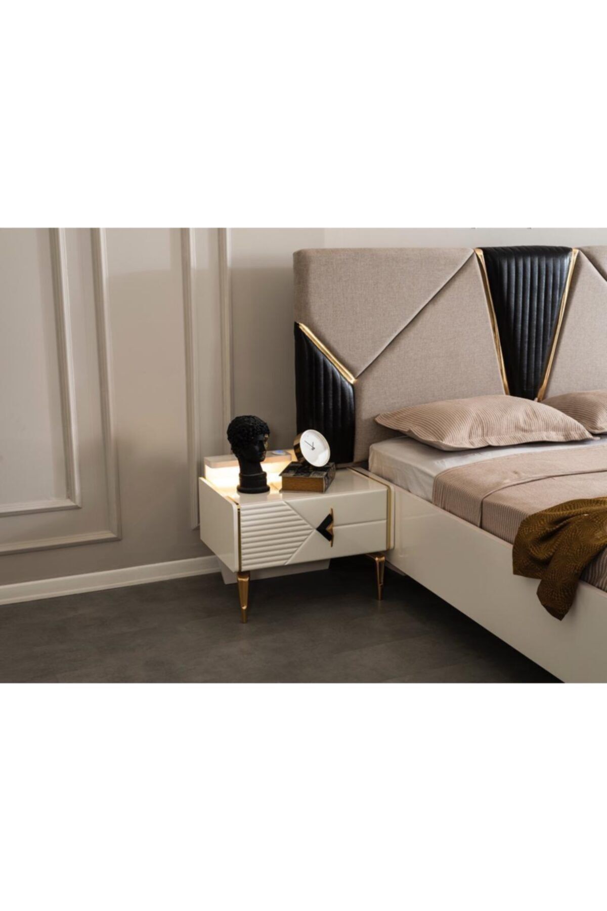 Natura Home Eylül Komodin