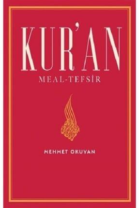 Kur’an Meal-tefsir Image 0