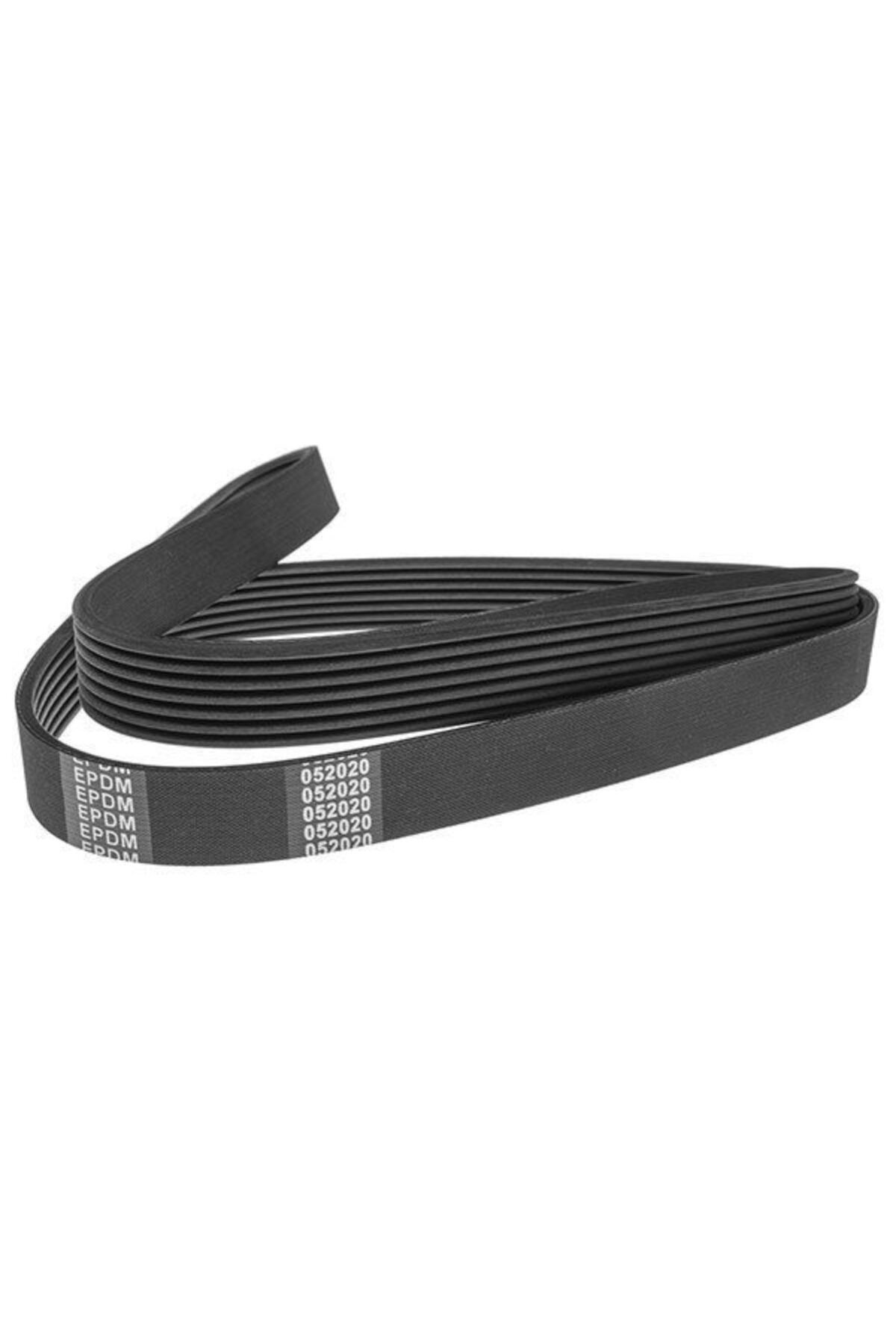 GATES V Kayışı 1 Adet - Opel Astra 1.6 I 16v 1998-2005 74 Kw -- 6pk1803 - Oem: 024413293dk